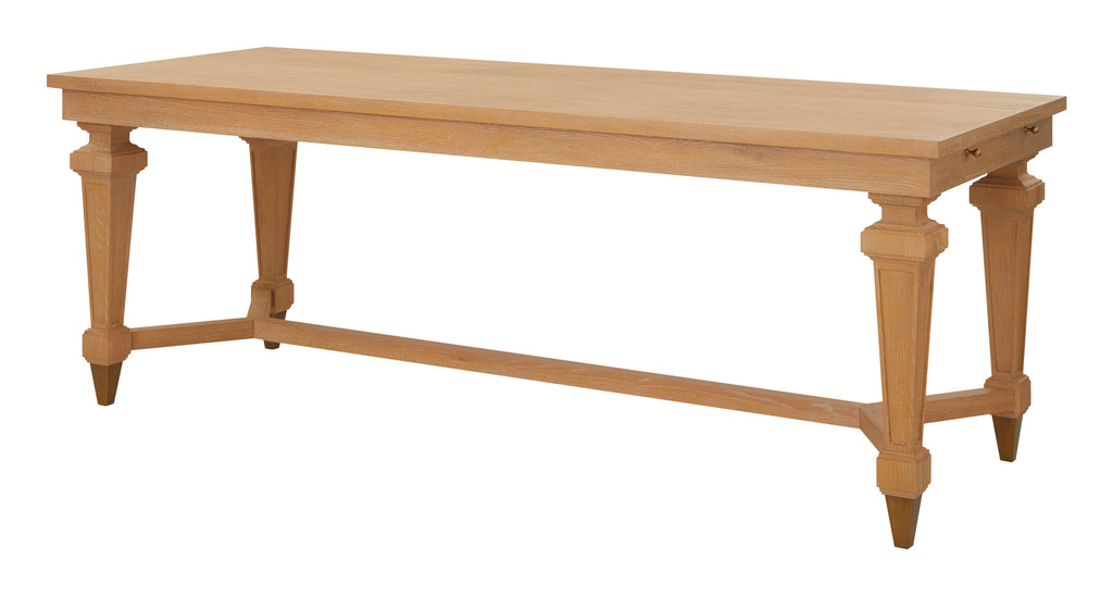 Jayson Home - Archer Extension Dining Table
