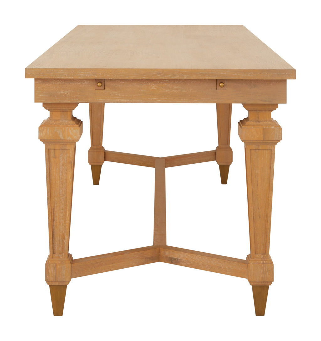Jayson Home - Archer Extension Dining Table