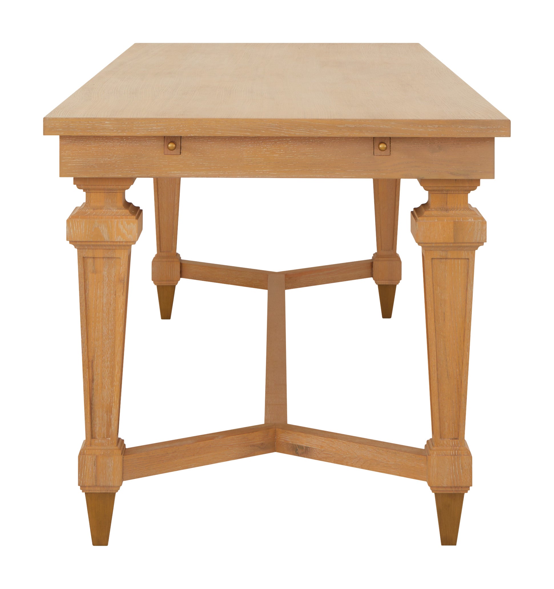 Jayson Home - Archer Extension Dining Table