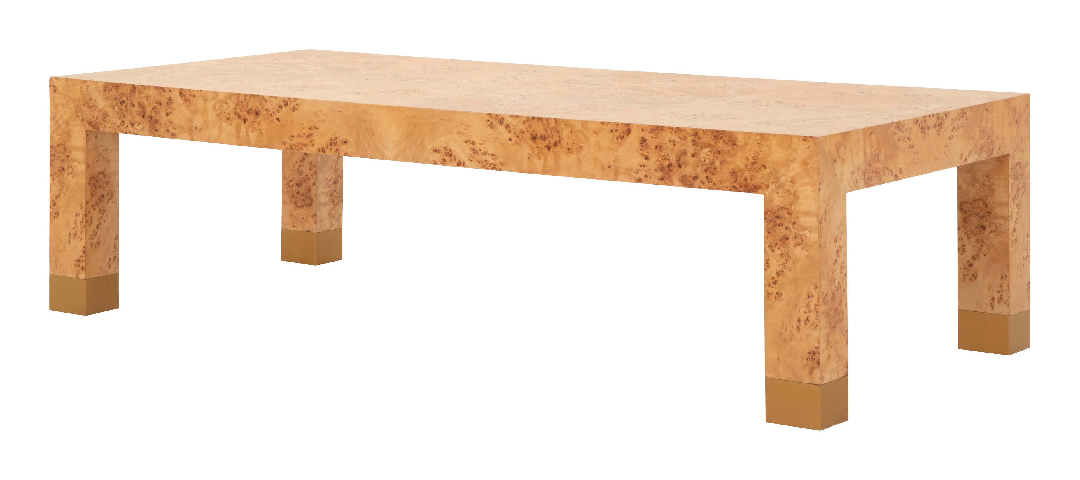 Jayson Home - Brockway Coffee Table