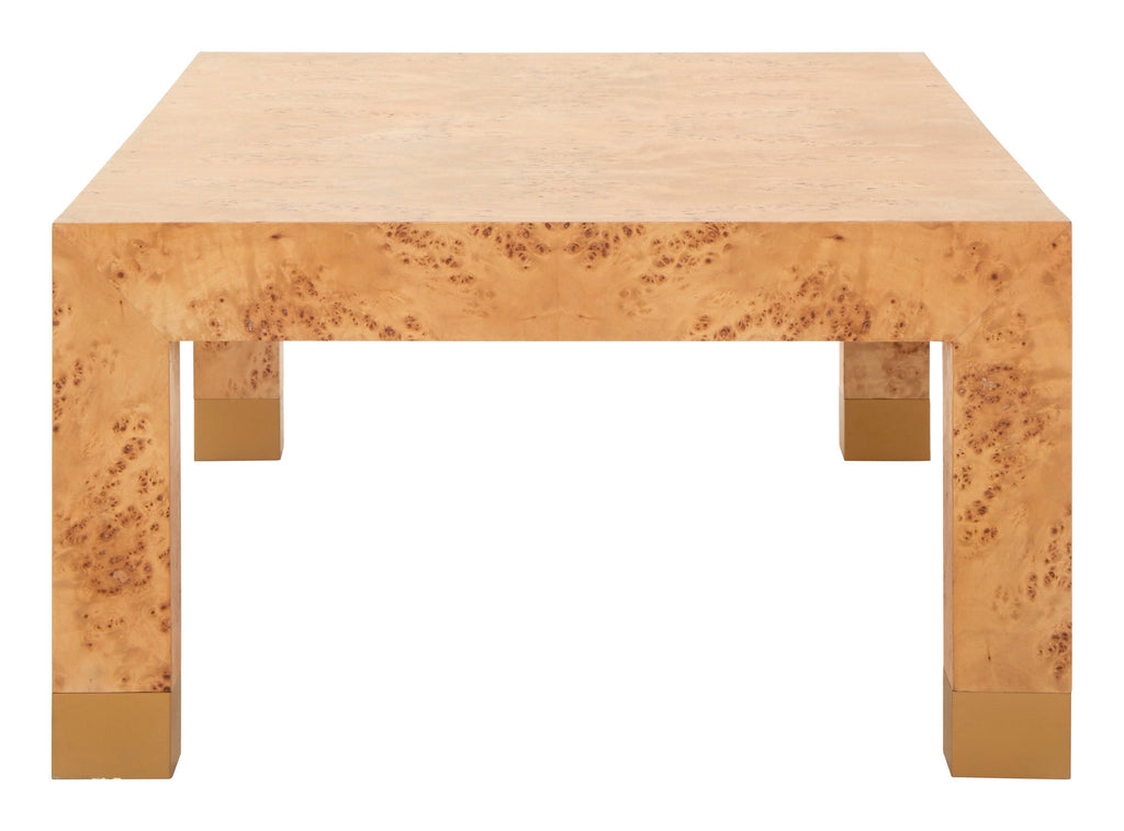 Jayson Home - Brockway Coffee Table