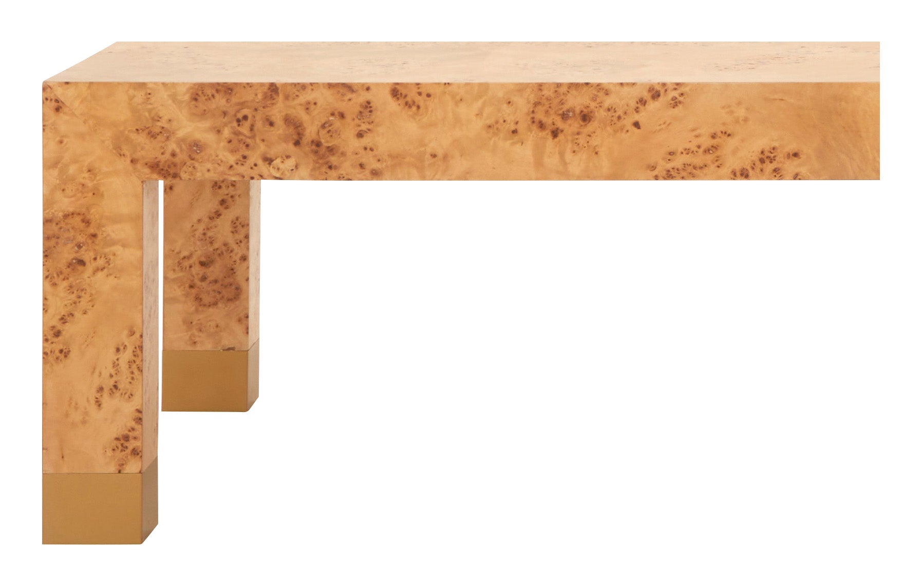 Jayson Home - Brockway Coffee Table