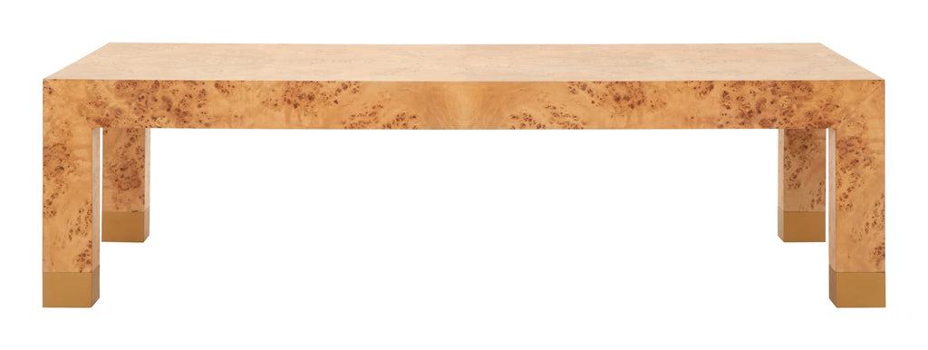 Jayson Home - Brockway Coffee Table
