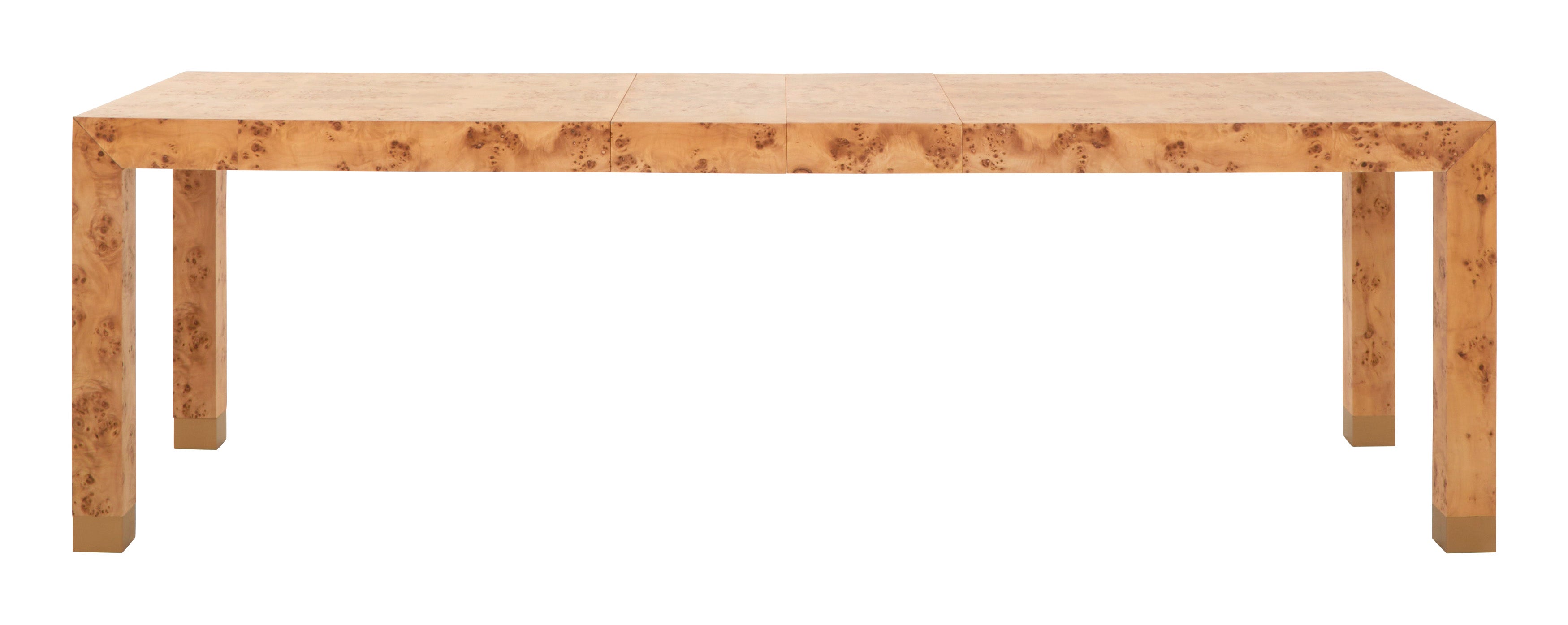 Jayson Home - Brockway Dining Table