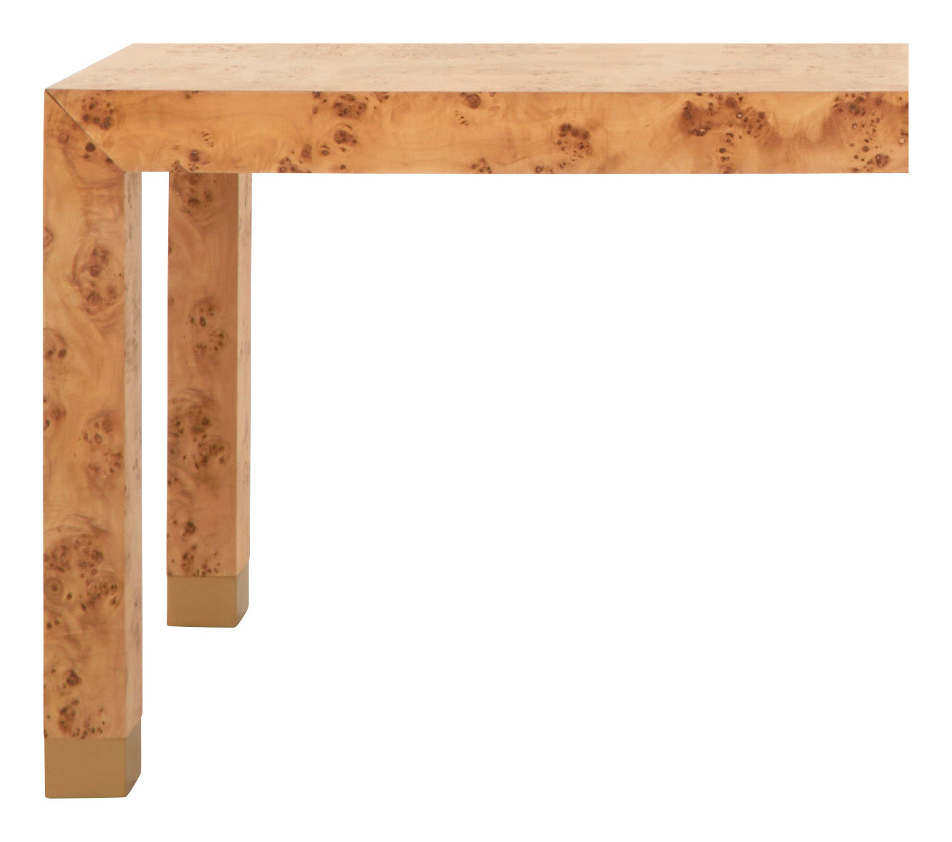 Jayson Home - Brockway Dining Table