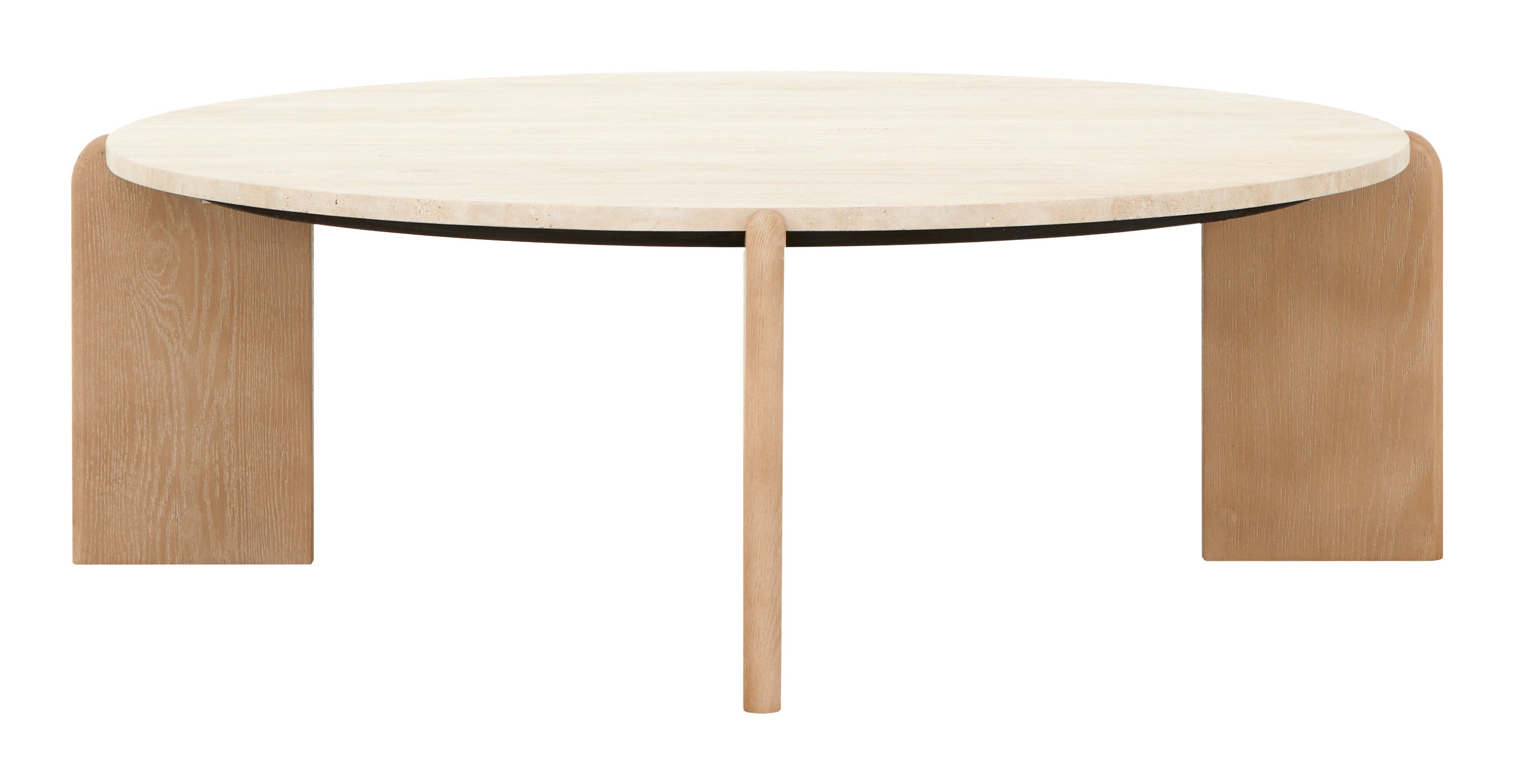 Jayson Home - Weaver Cocktail Table