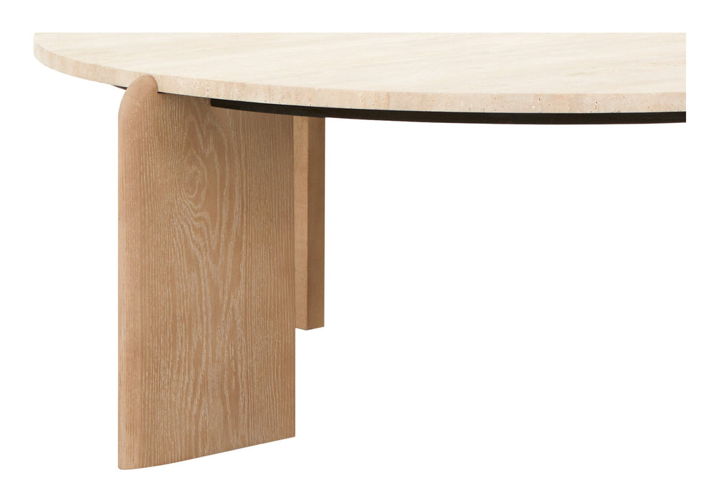 Jayson Home - Weaver Cocktail Table
