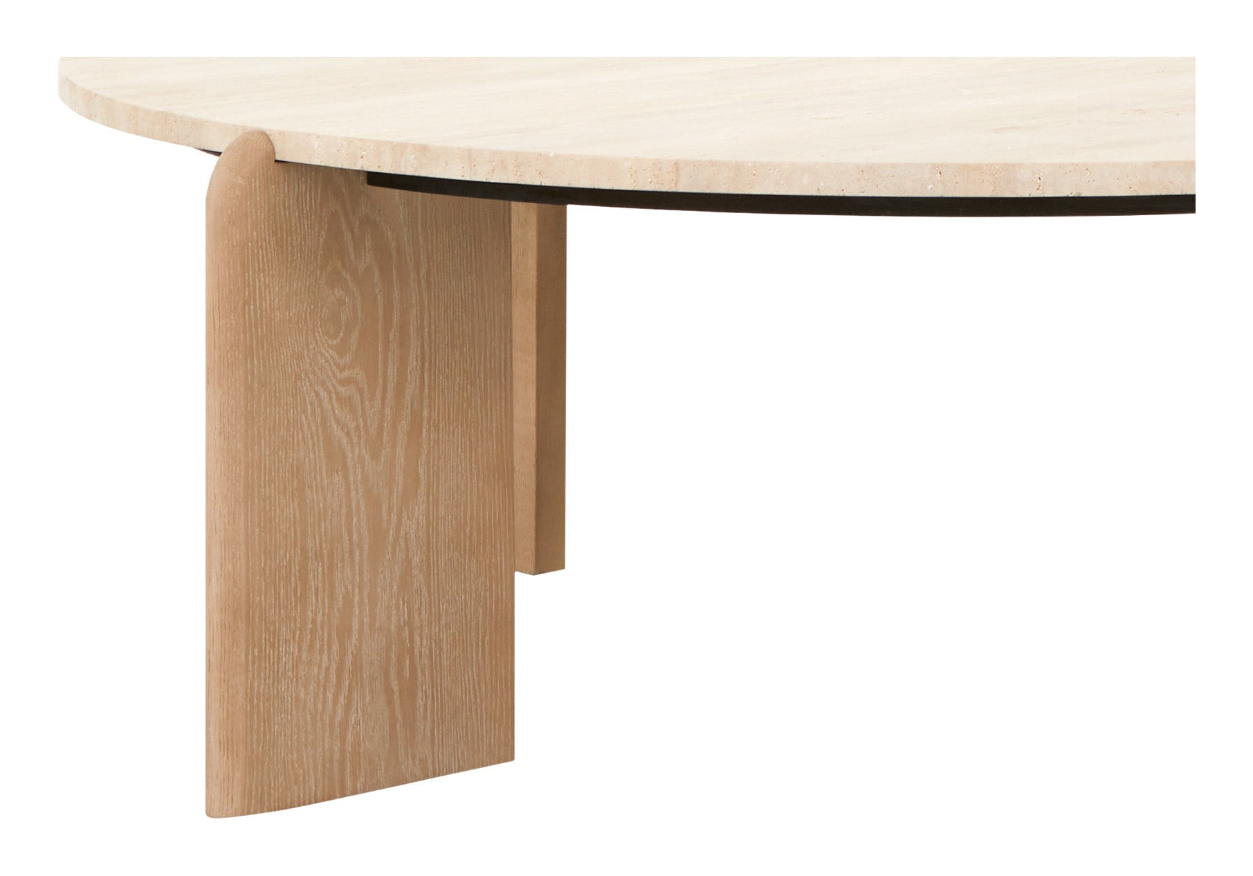 Jayson Home - Weaver Cocktail Table