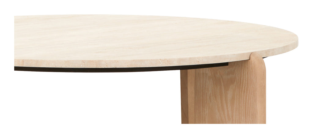 Jayson Home - Weaver Cocktail Table