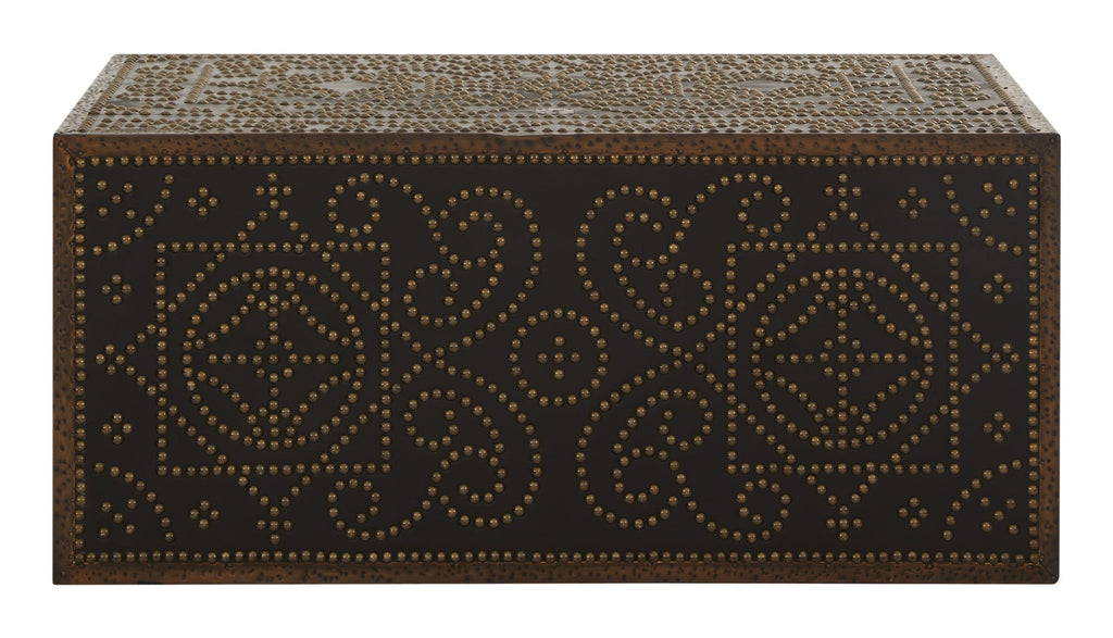 Jayson Home - Barclay Coffee Table