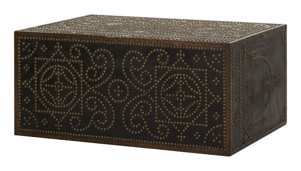 Jayson Home - Barclay Coffee Table