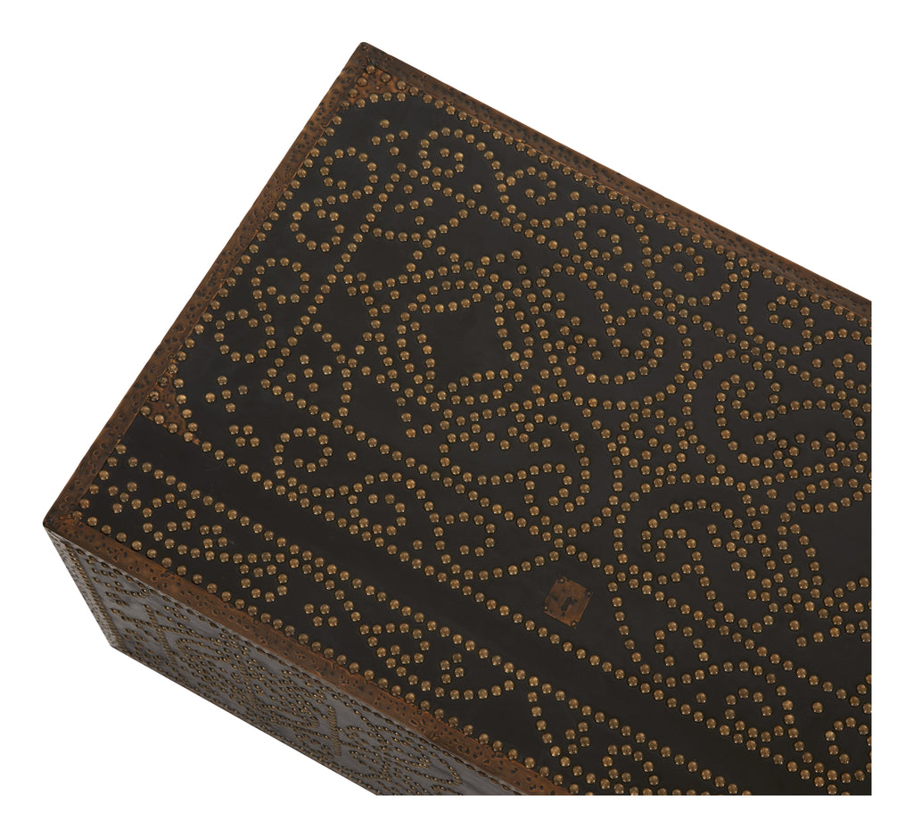 Jayson Home - Barclay Coffee Table