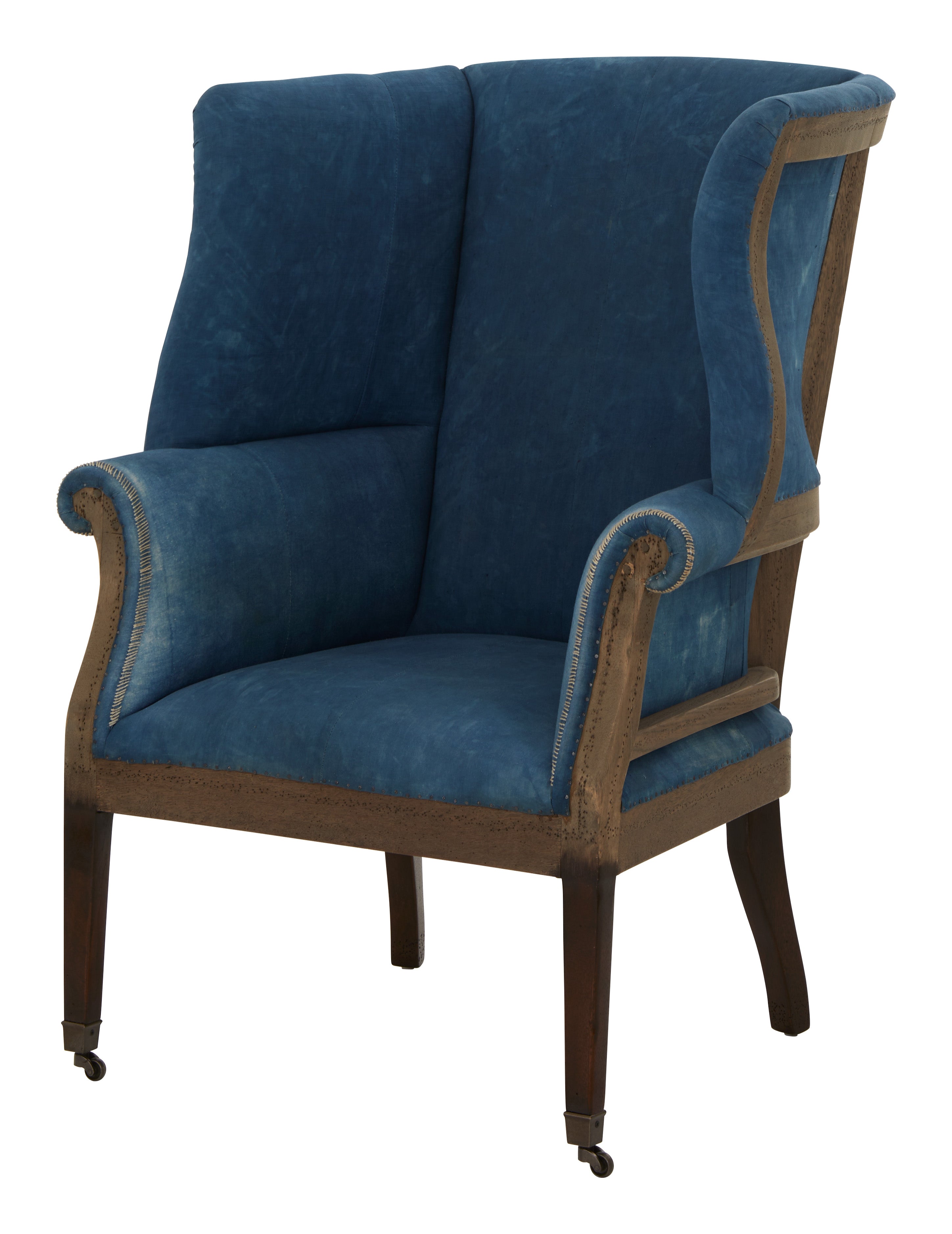 Jayson Home - Berkshire Chair