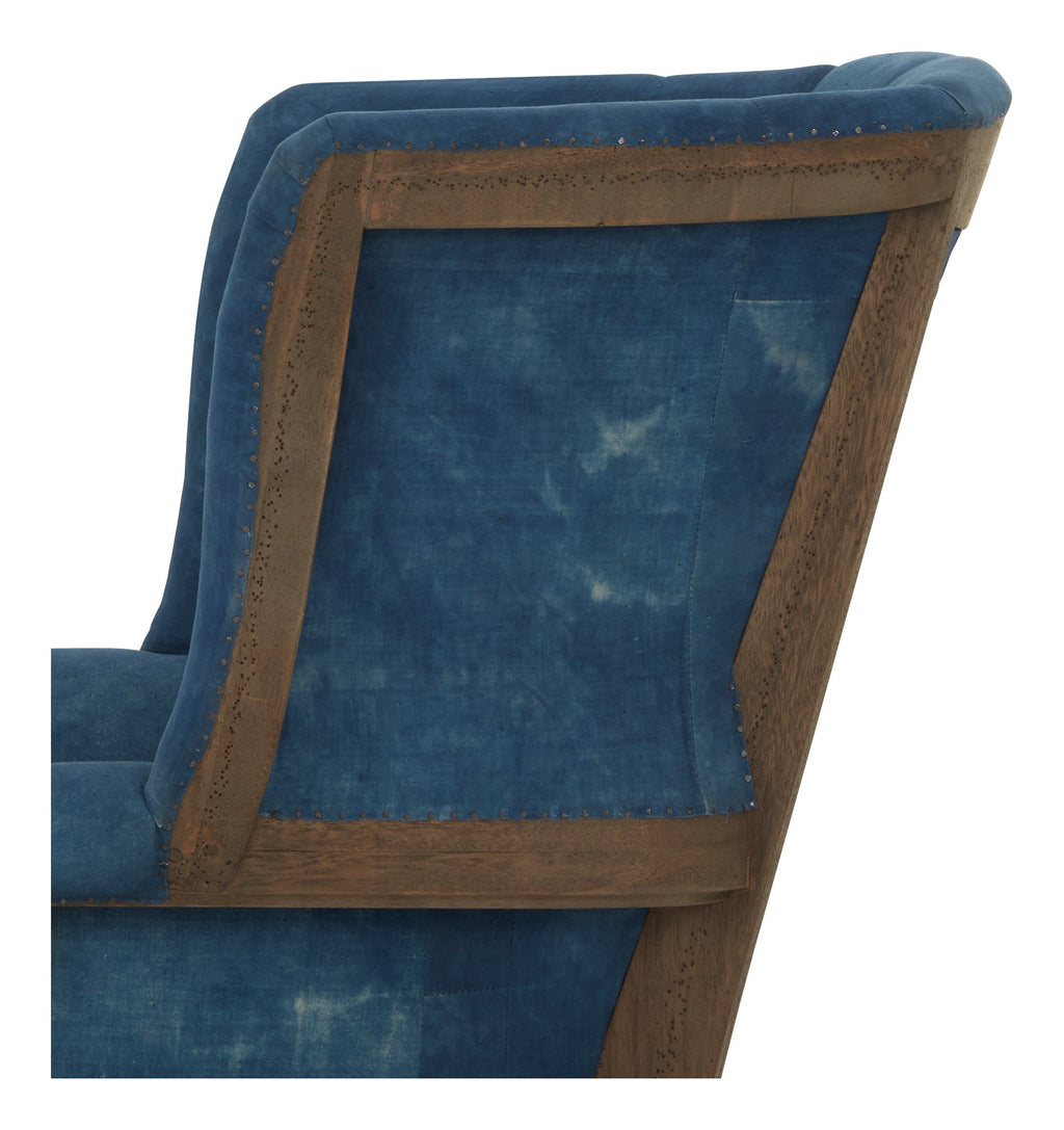 Jayson Home - Berkshire Chair