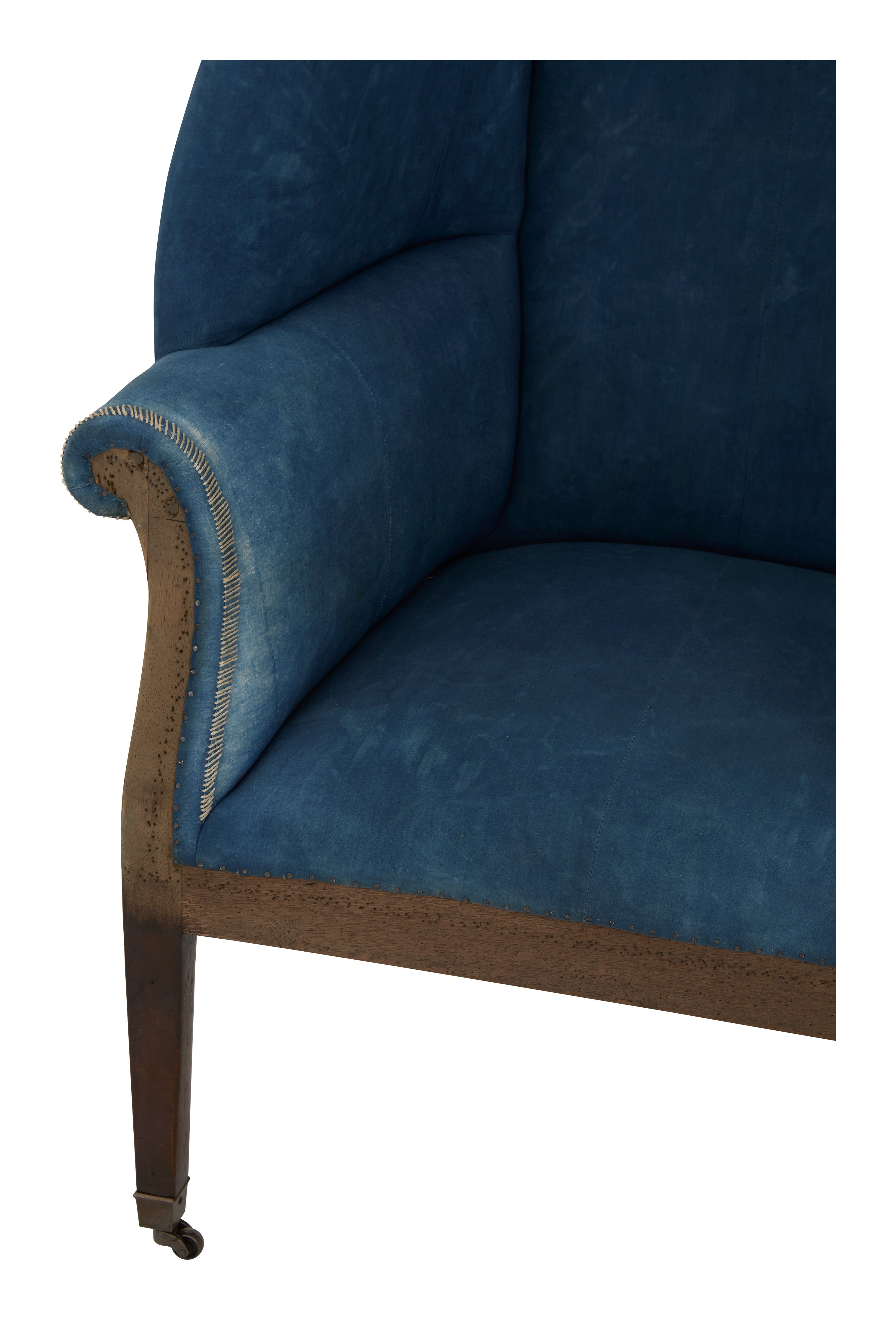 Jayson Home - Berkshire Chair