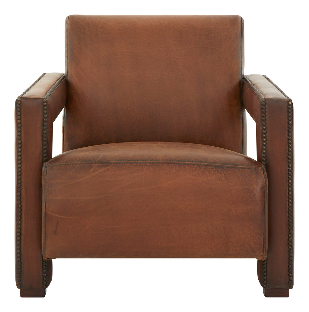 Jayson Home - Hidalgo Chair