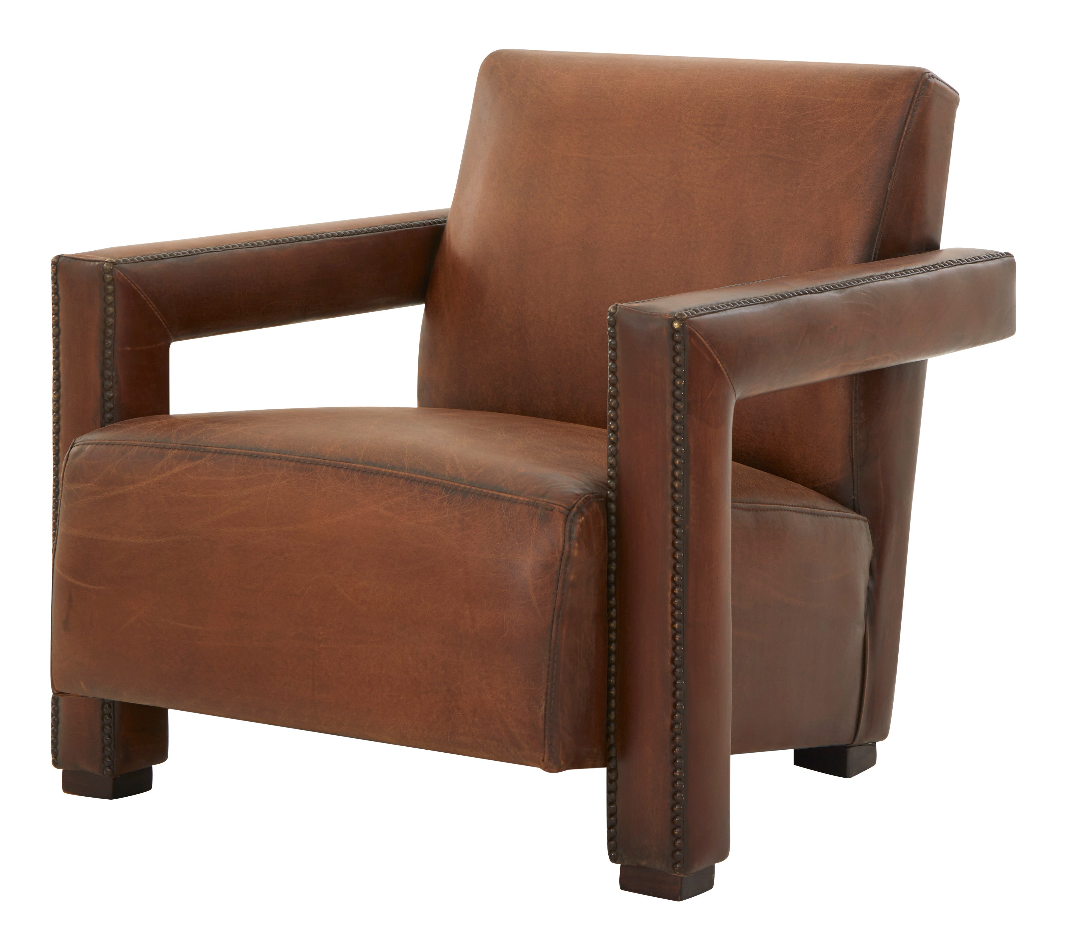 Jayson Home - Hidalgo Chair