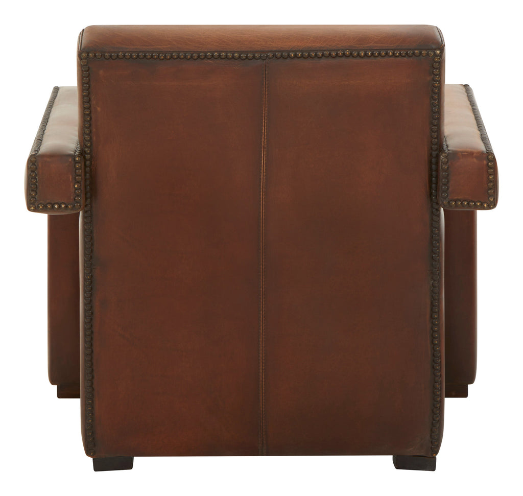 Jayson Home - Hidalgo Chair