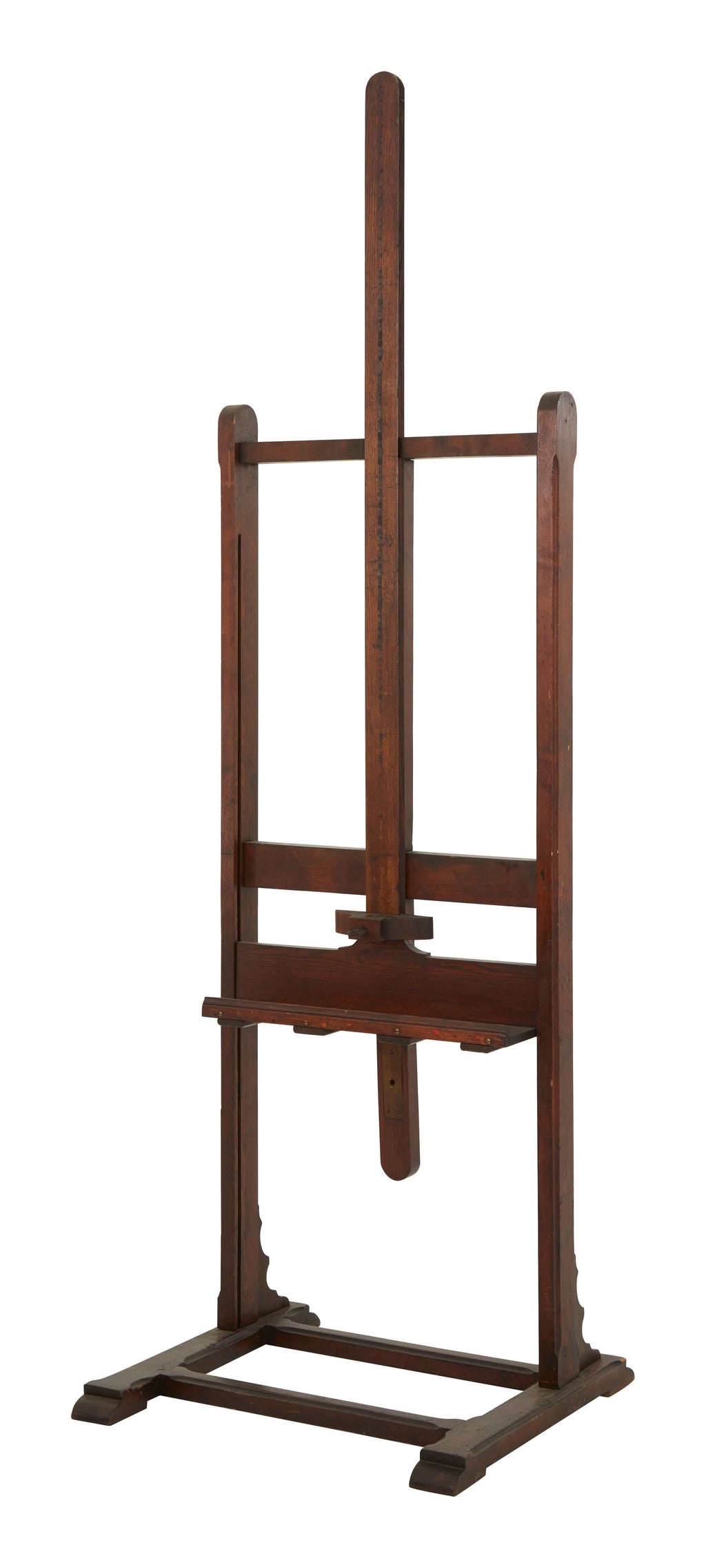 Jayson Home - Antique Wood Easel
