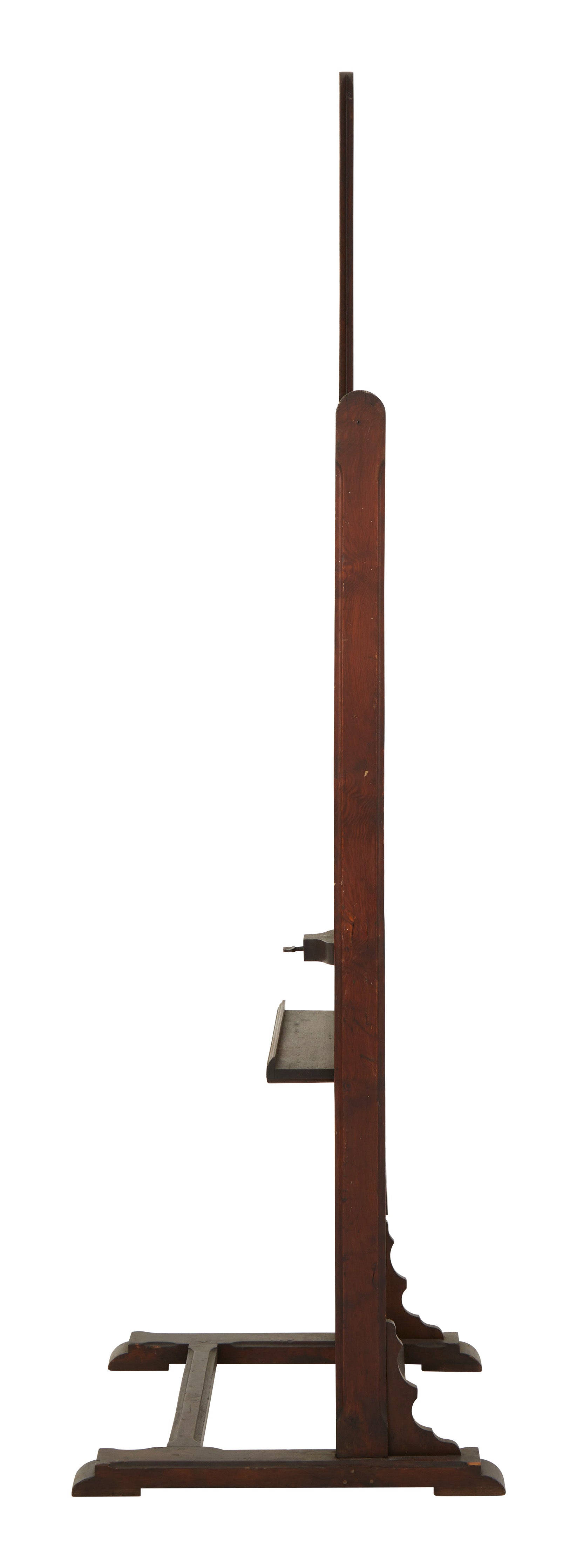Jayson Home - Antique Wood Easel
