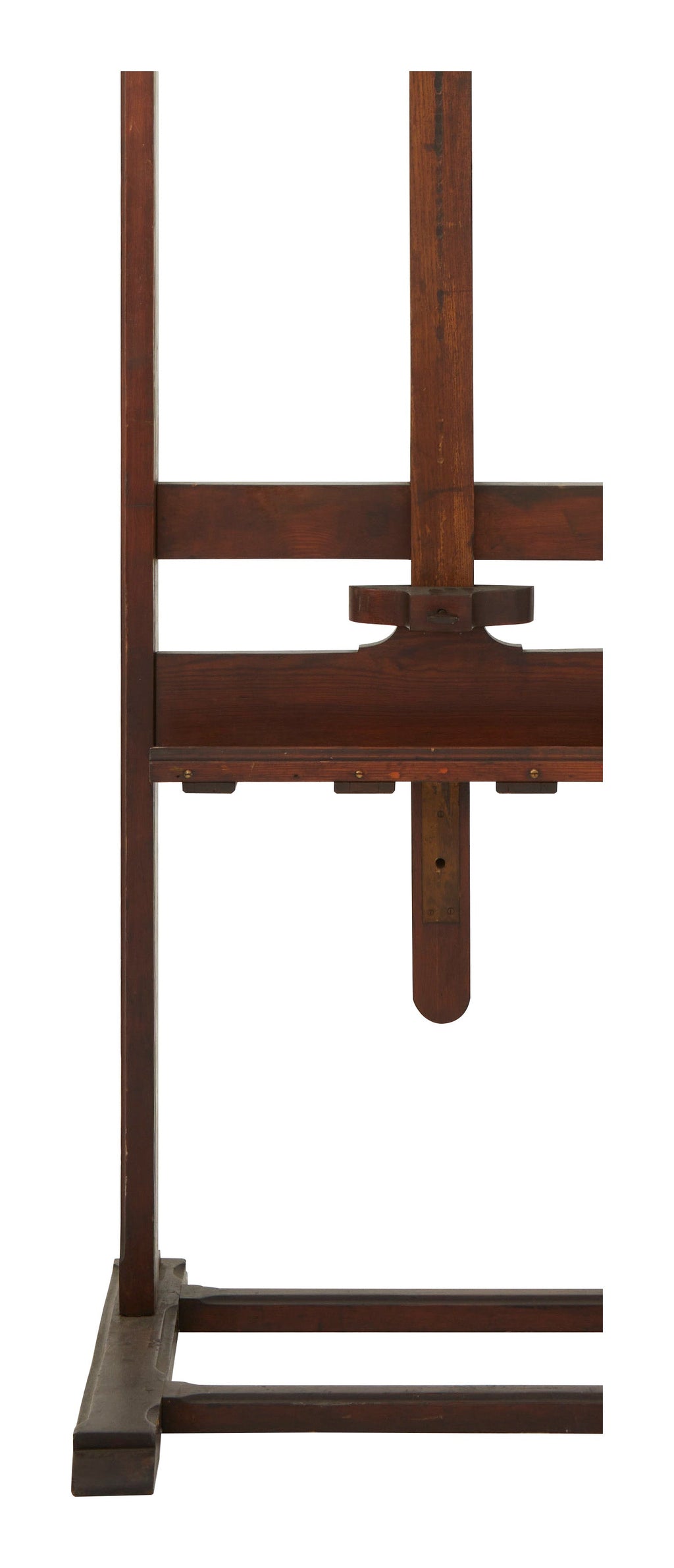 Jayson Home - Antique Wood Easel