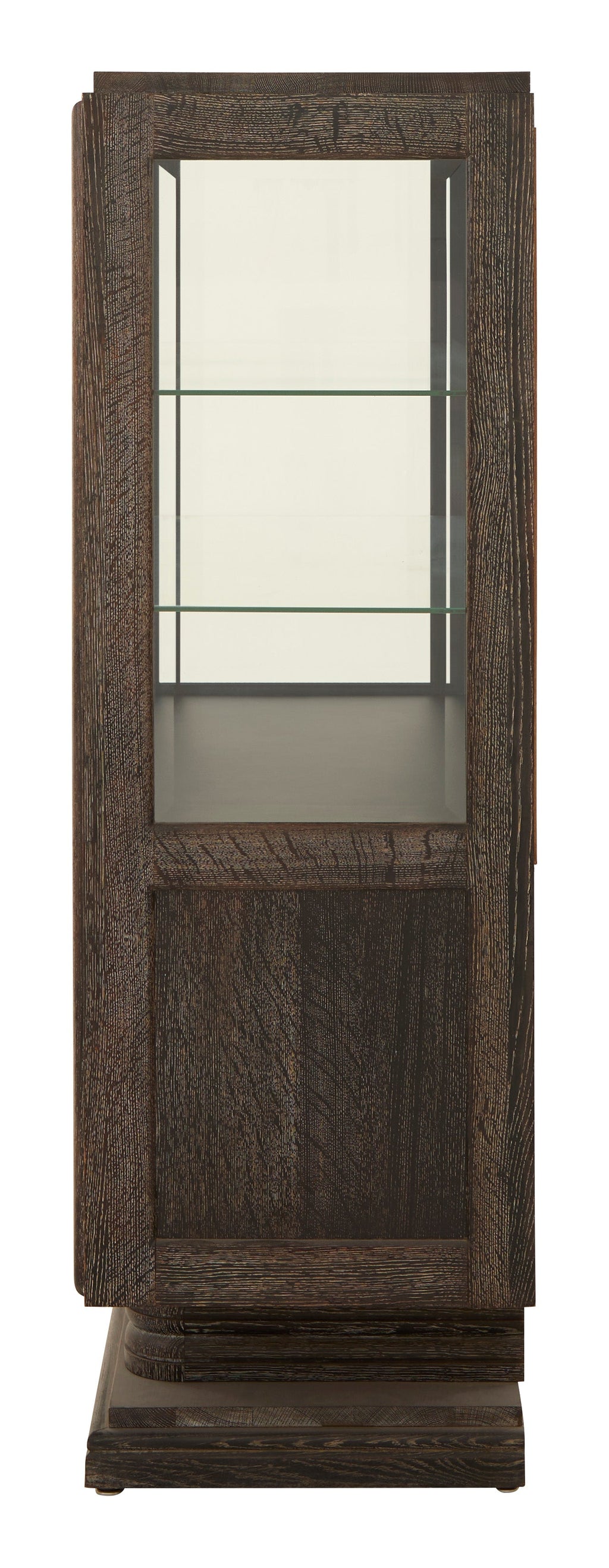 Jayson Home - Vintage Art Deco Vitrine