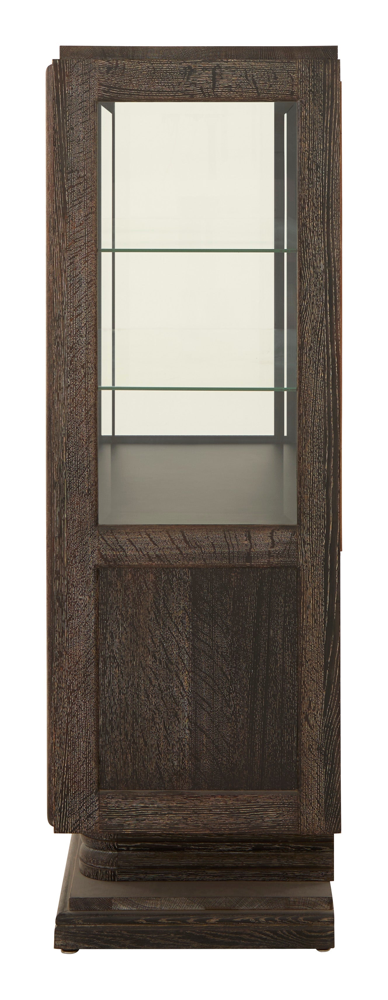 Jayson Home - Vintage Art Deco Vitrine