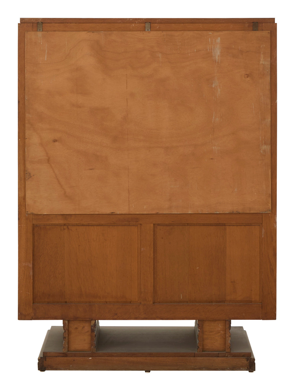 Jayson Home - Vintage Art Deco Vitrine