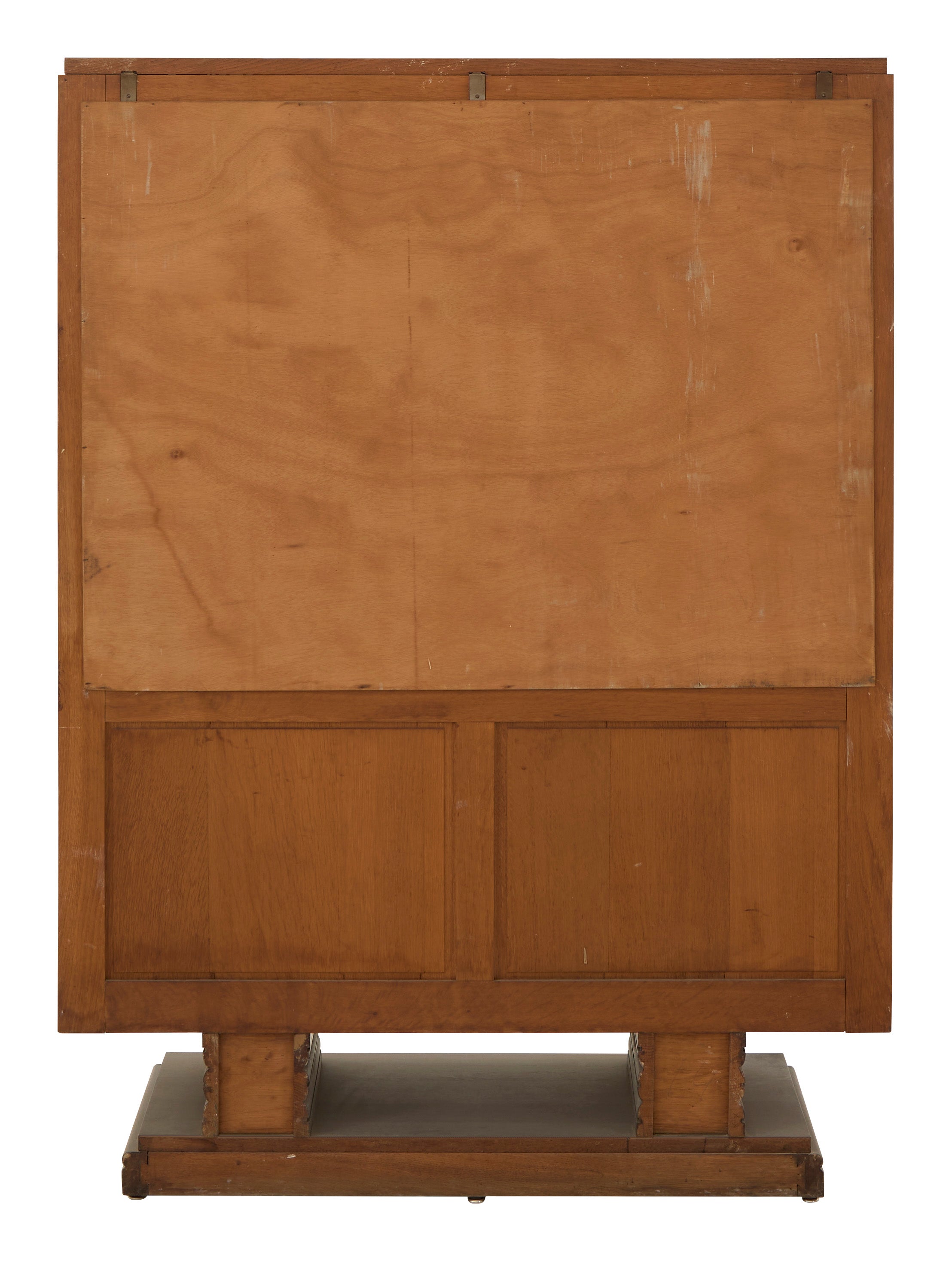 Jayson Home - Vintage Art Deco Vitrine