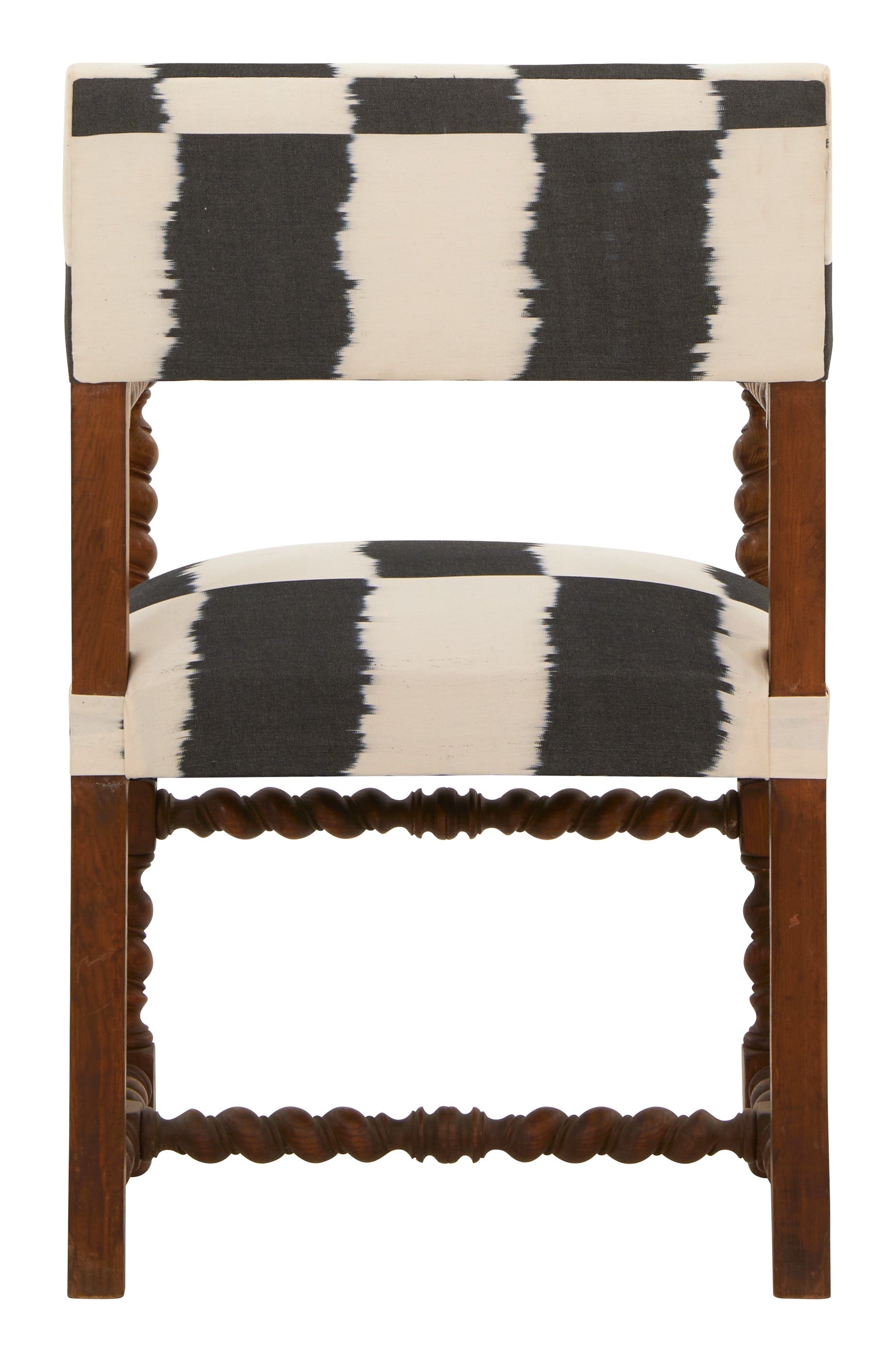 Jayson Home - Antique Barley Twist Armchair