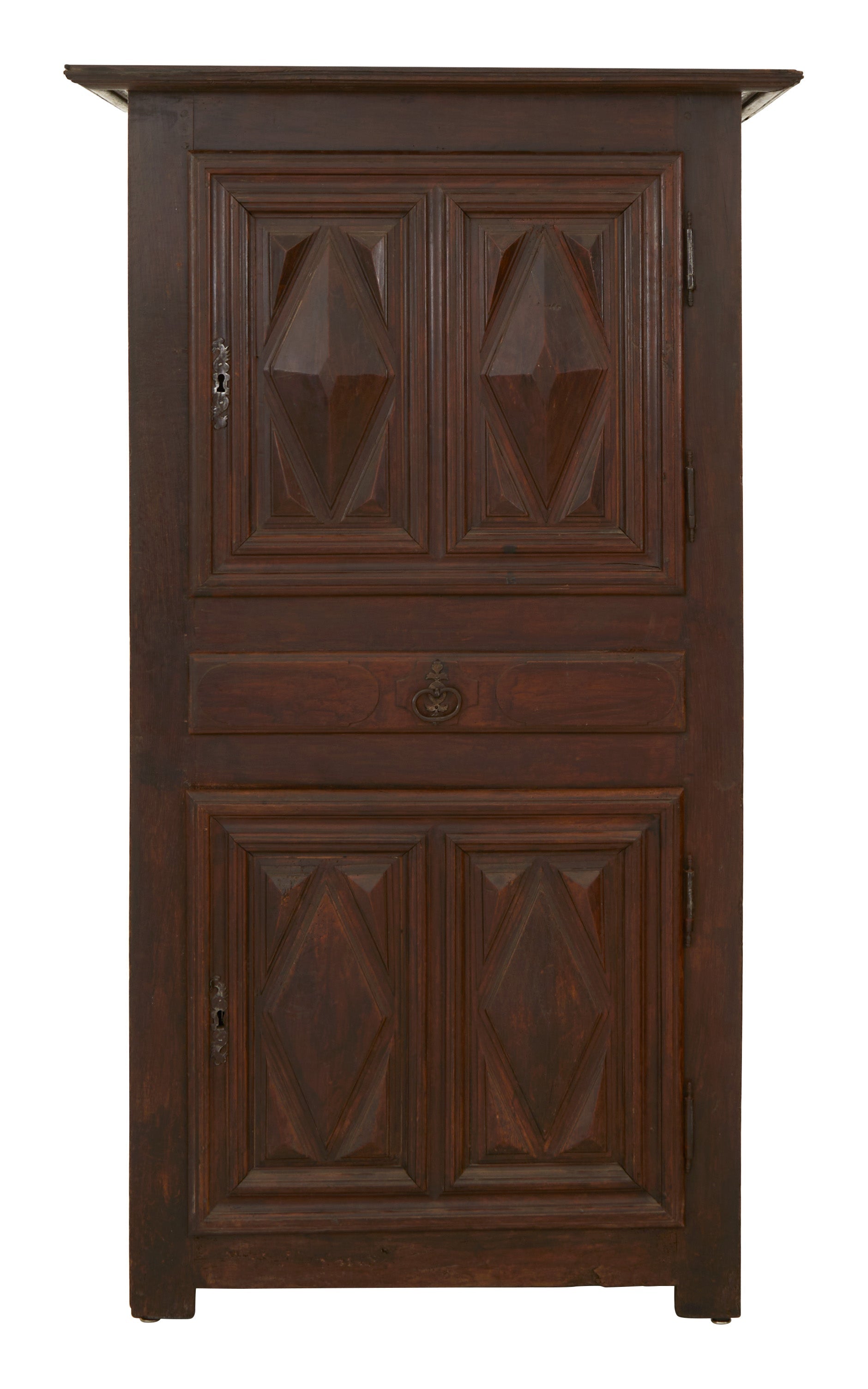 Jayson Home - Vintage Louis Cabinet