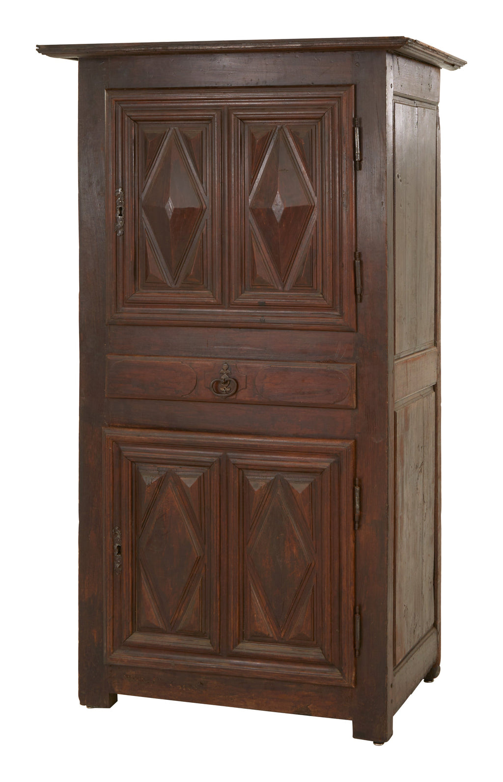 Jayson Home - Vintage Louis Cabinet