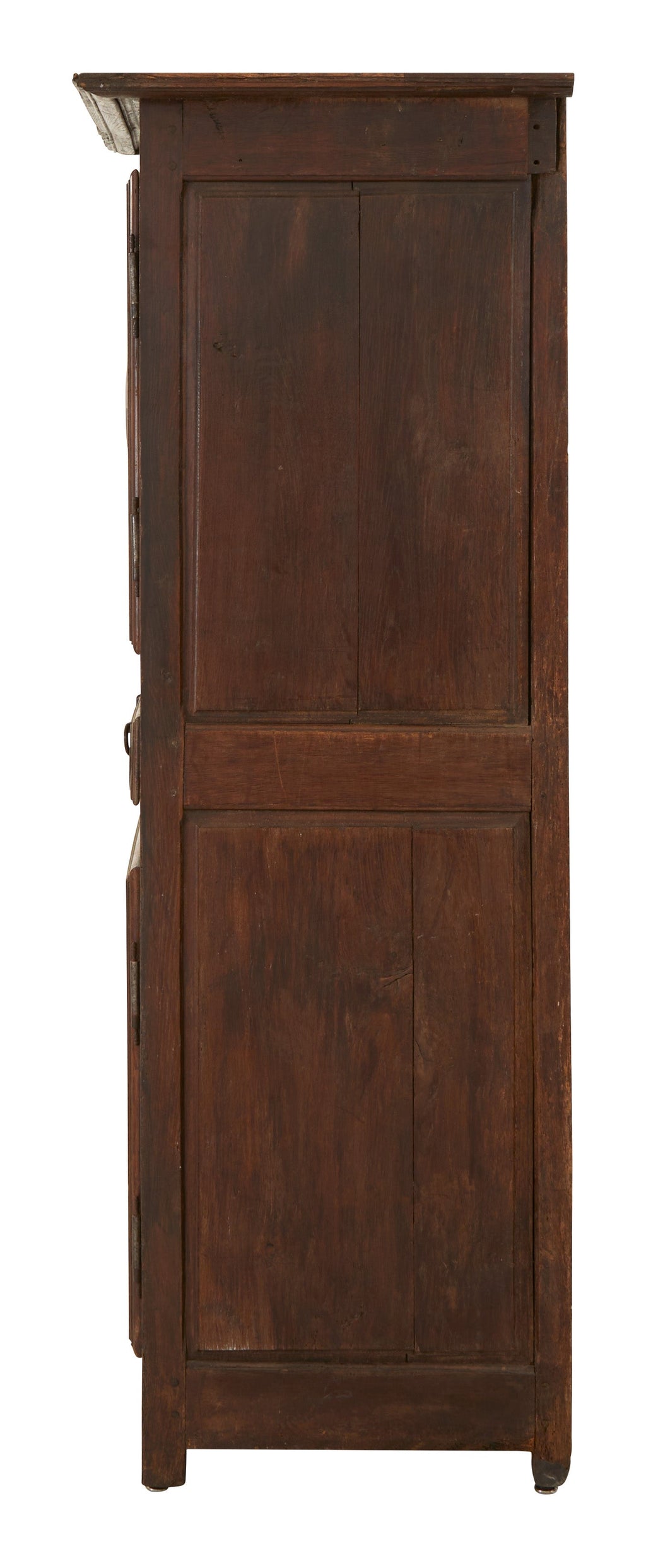 Jayson Home - Vintage Louis Cabinet