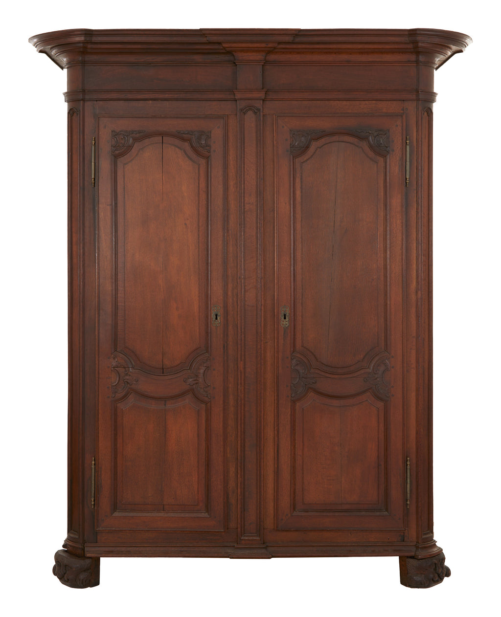 Jayson Home - Antique Grand Armoire