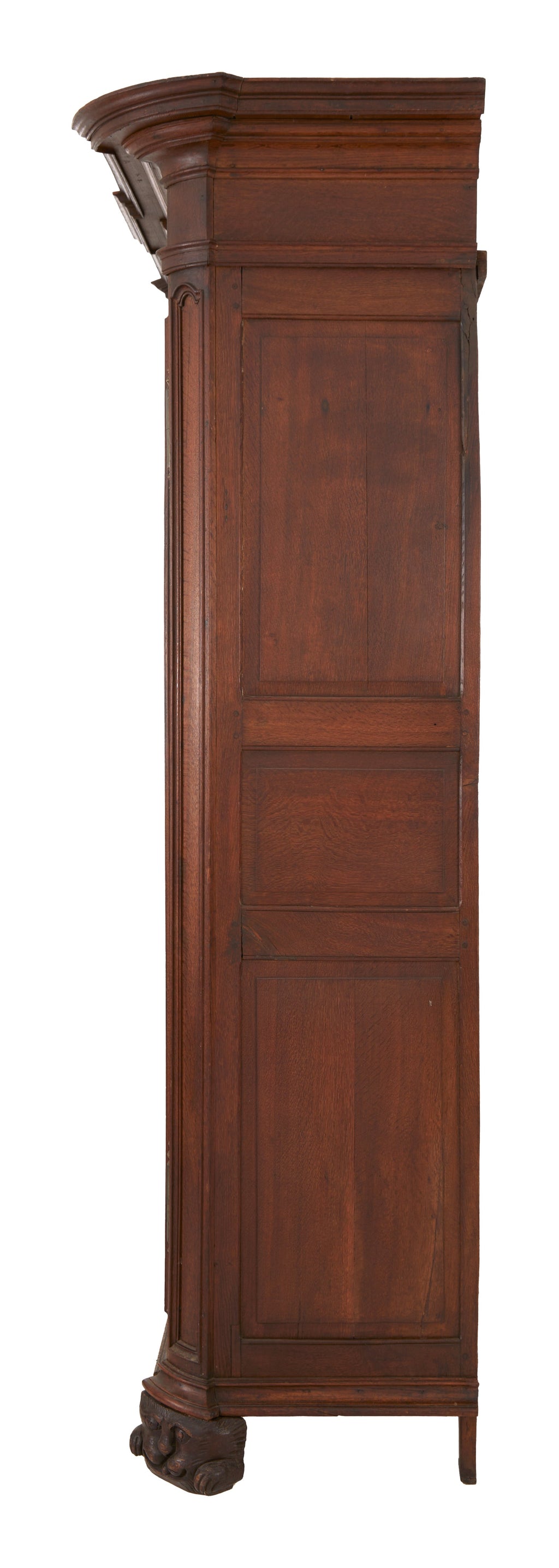 Jayson Home - Antique Grand Armoire