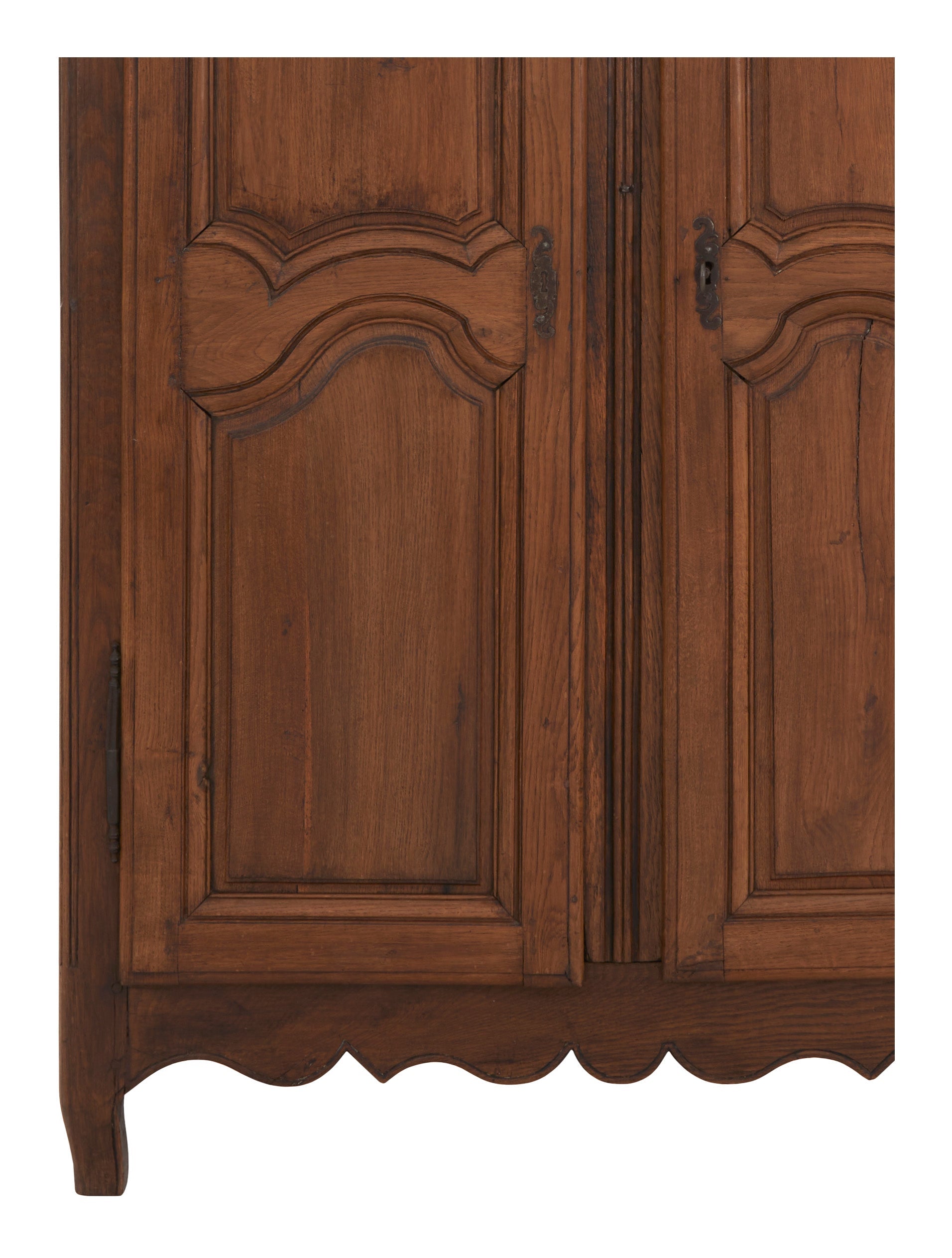 Jayson Home - Antique Armoire