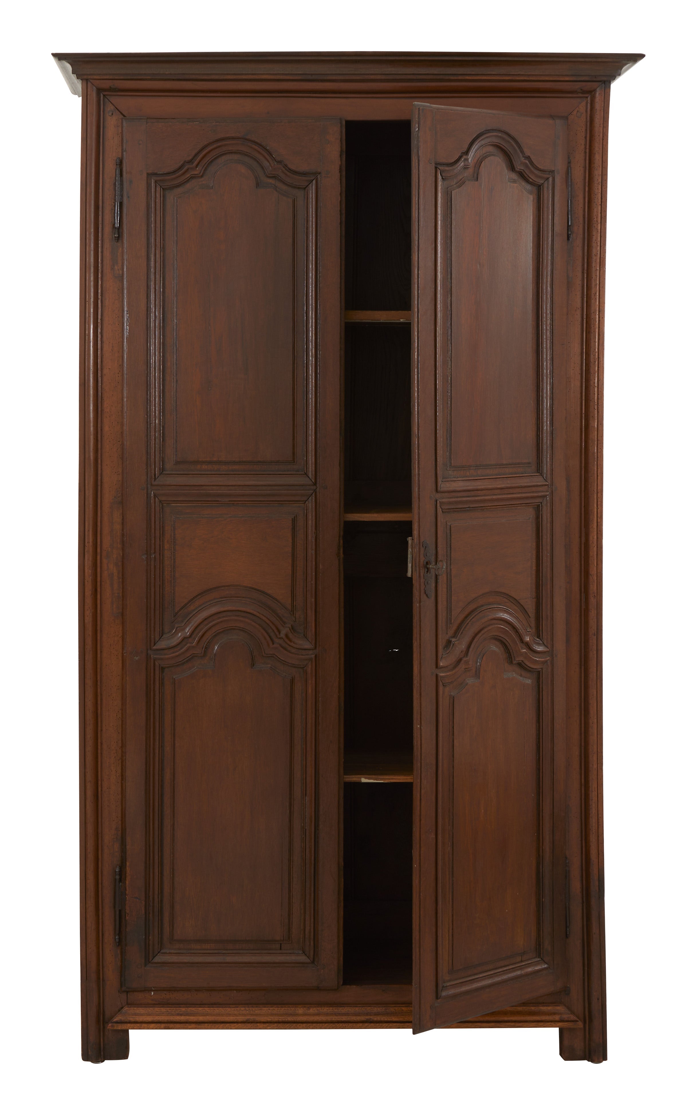Jayson Home - Antique Armoire