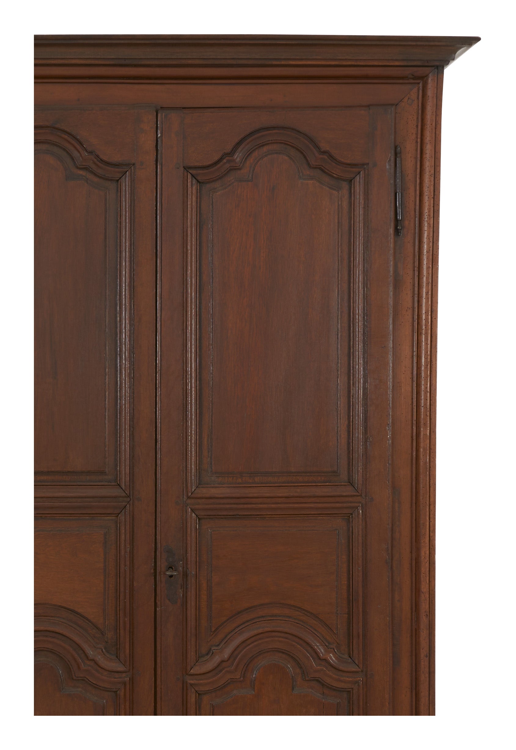 Jayson Home - Antique Armoire
