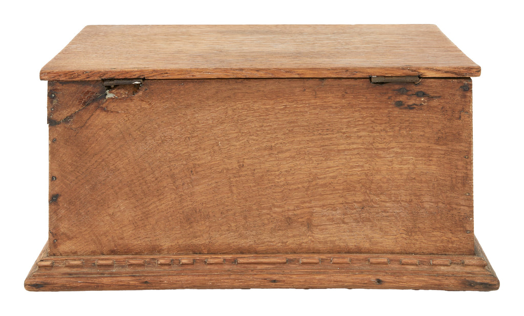 Jayson Home - Antique Wood Box