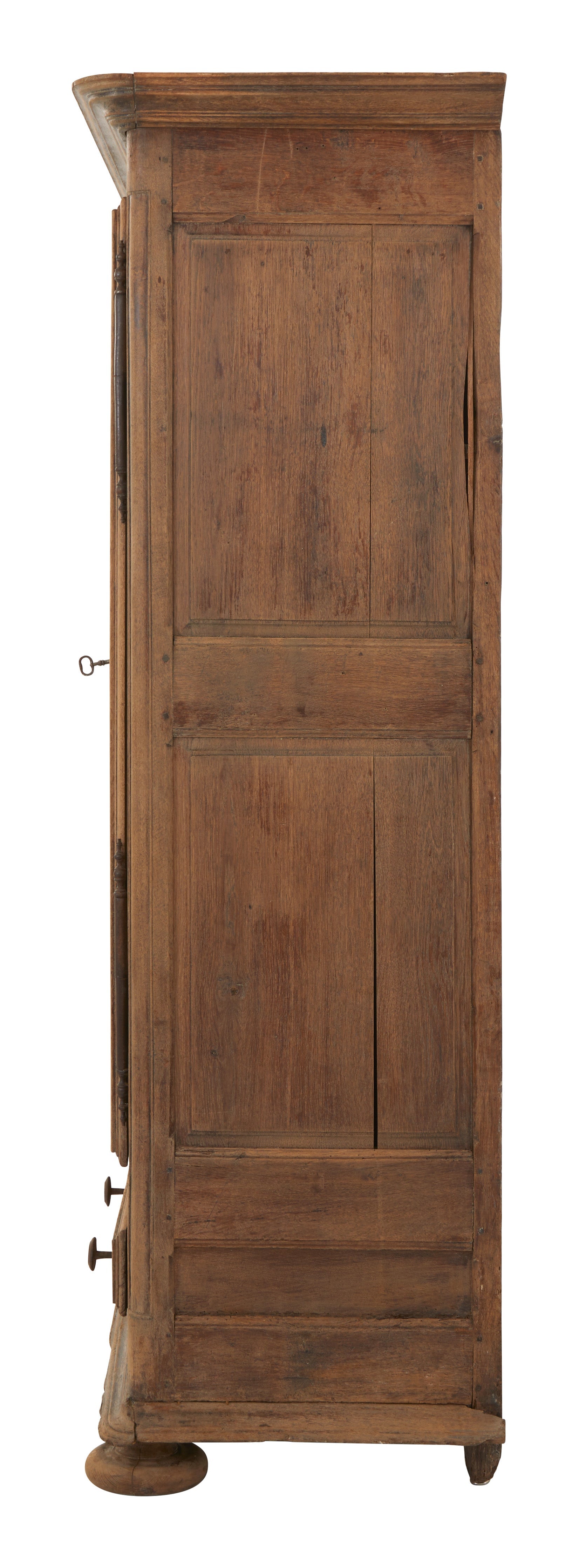 Jayson Home - Antique Belgian Armoire