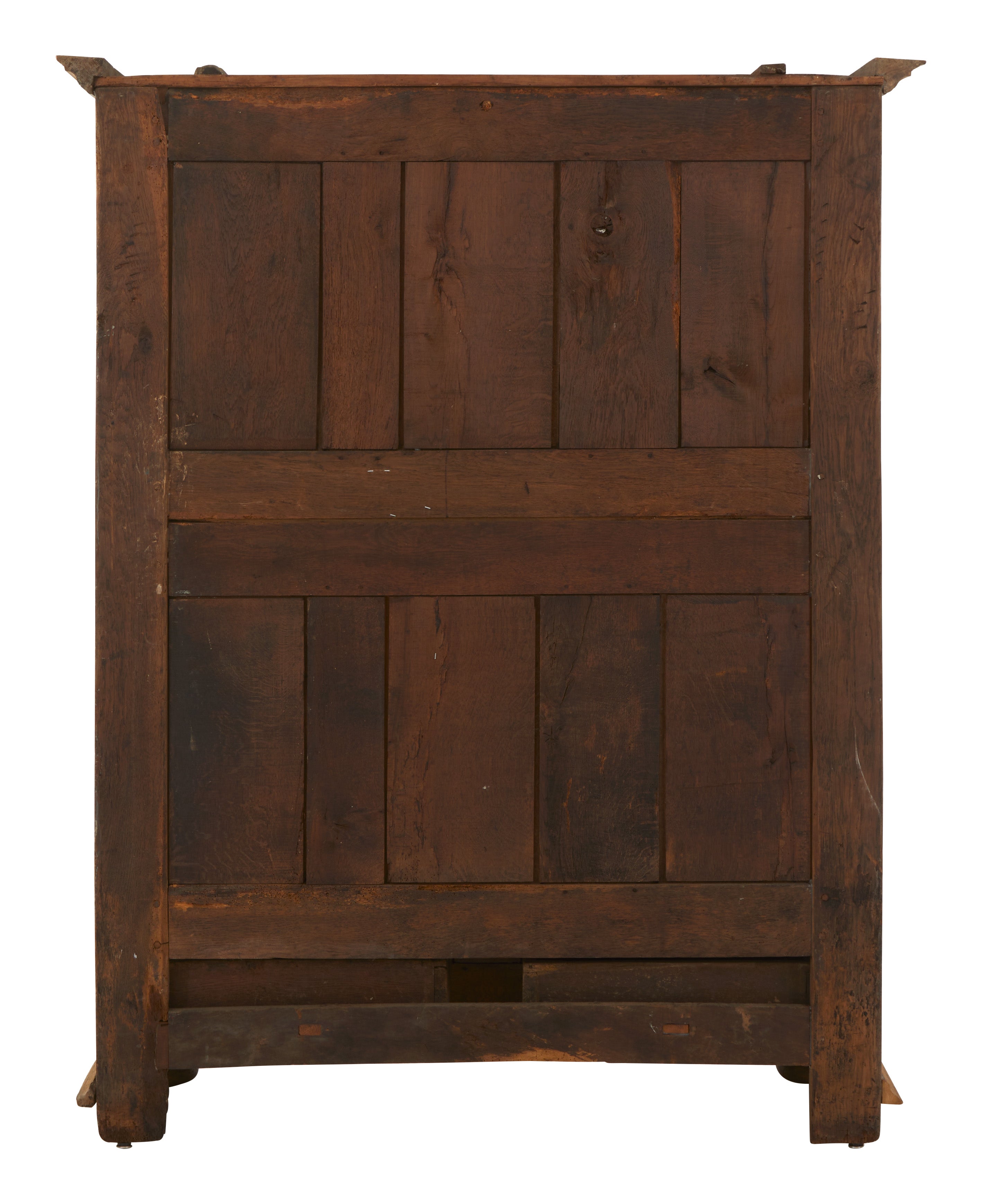 Jayson Home - Antique Belgian Armoire
