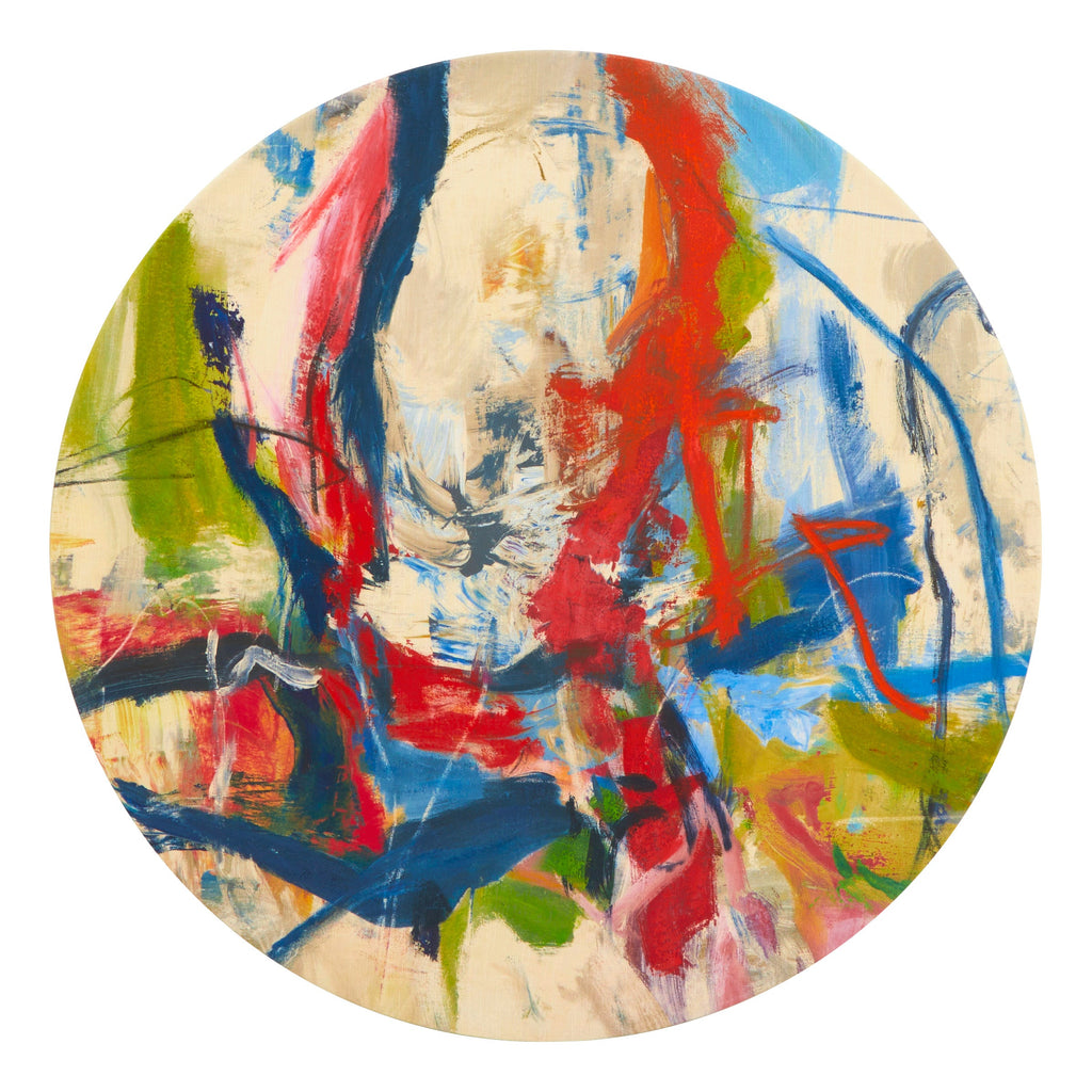 Jayson Home - Motley Abstract Artwork
