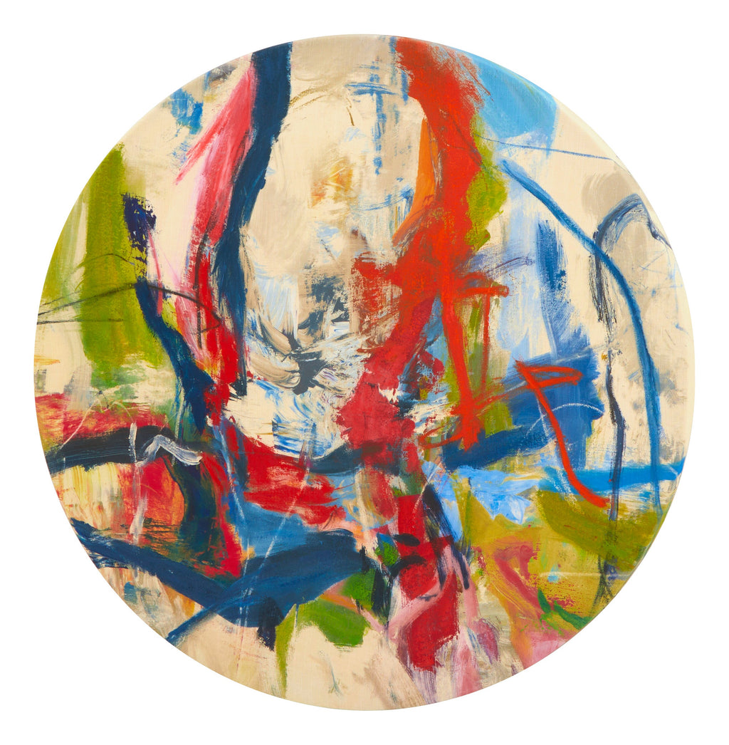 Jayson Home - Motley Abstract Artwork
