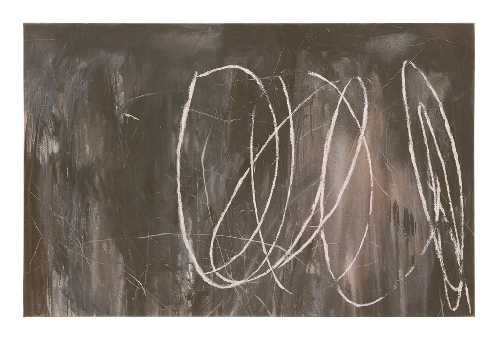 Jayson Home - Chalk Scribble Artwork