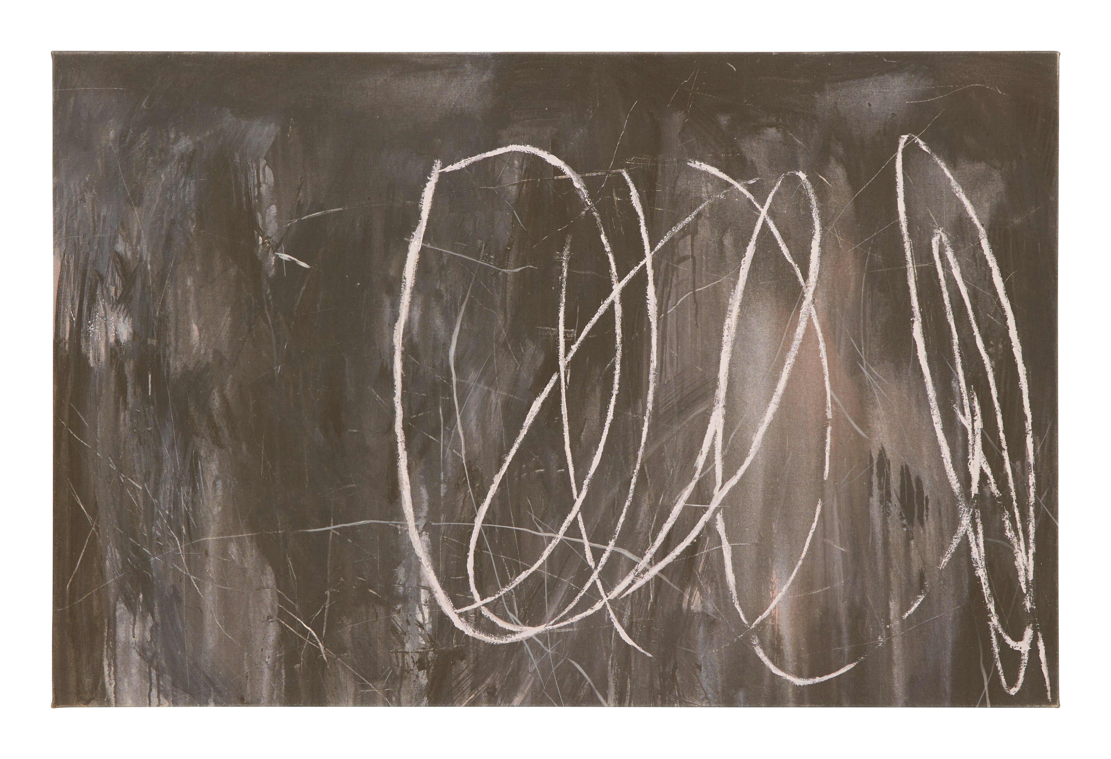 Jayson Home - Chalk Scribble Artwork