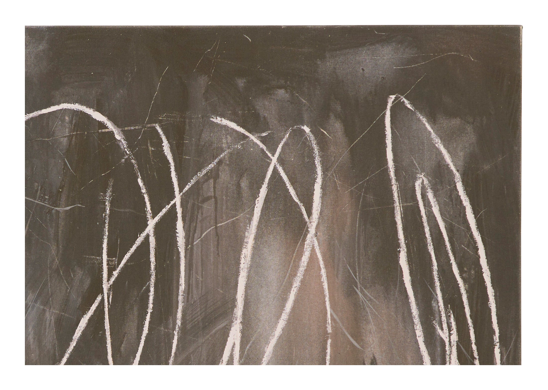 Jayson Home - Chalk Scribble Artwork