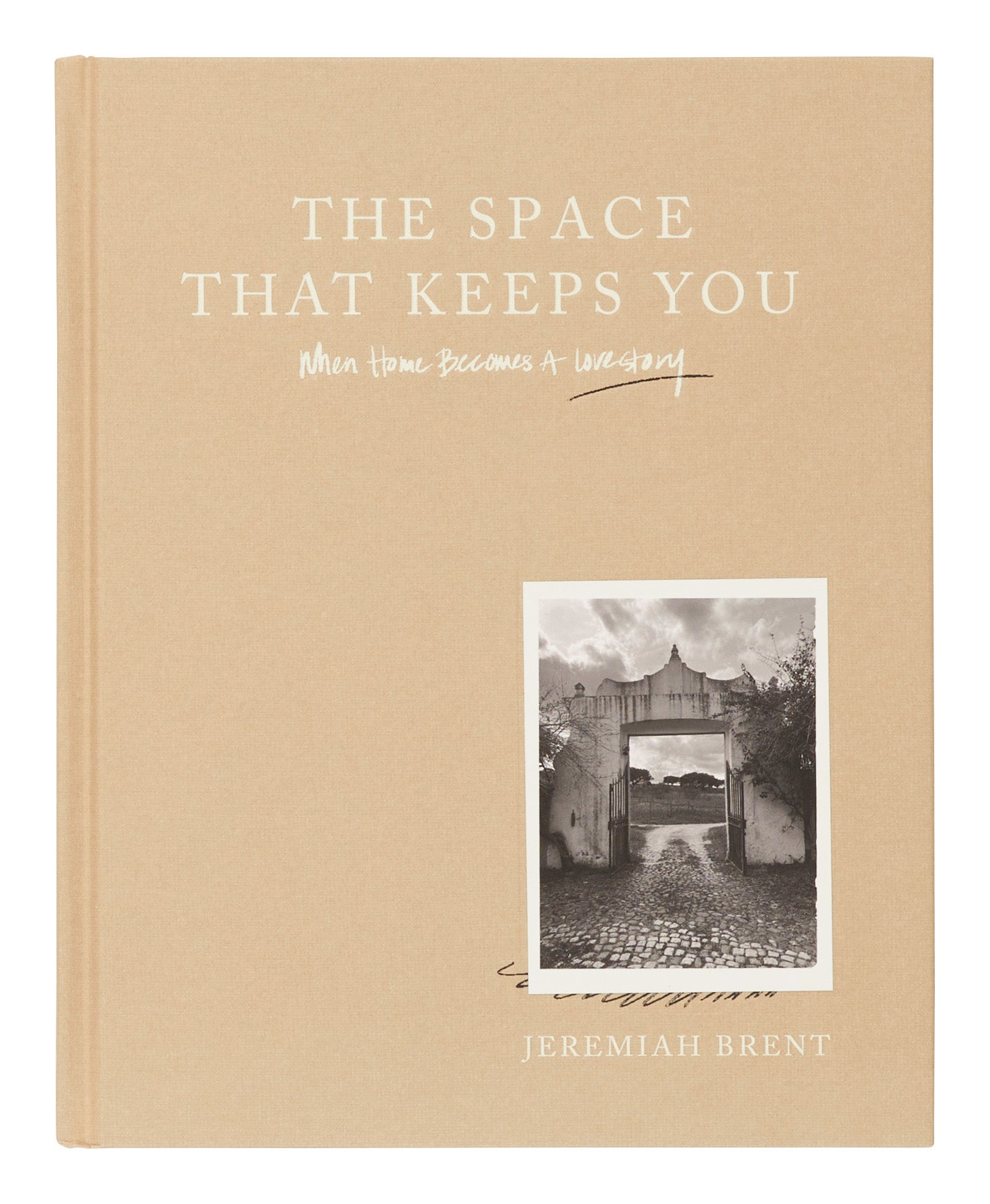 Jayson Home - The Space That Keeps You: When Home Becomes a Love Story