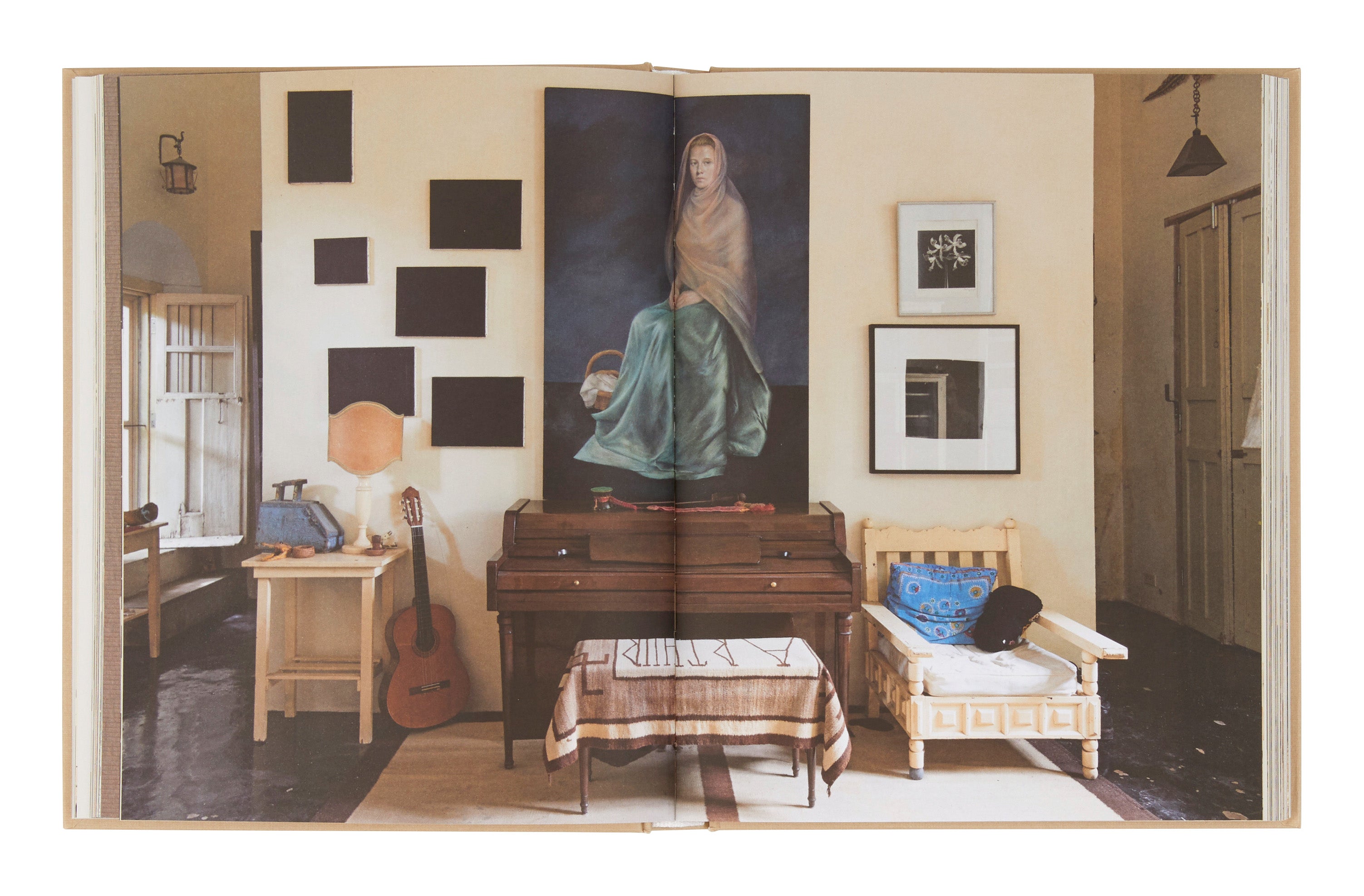 Jayson Home - The Space That Keeps You: When Home Becomes a Love Story