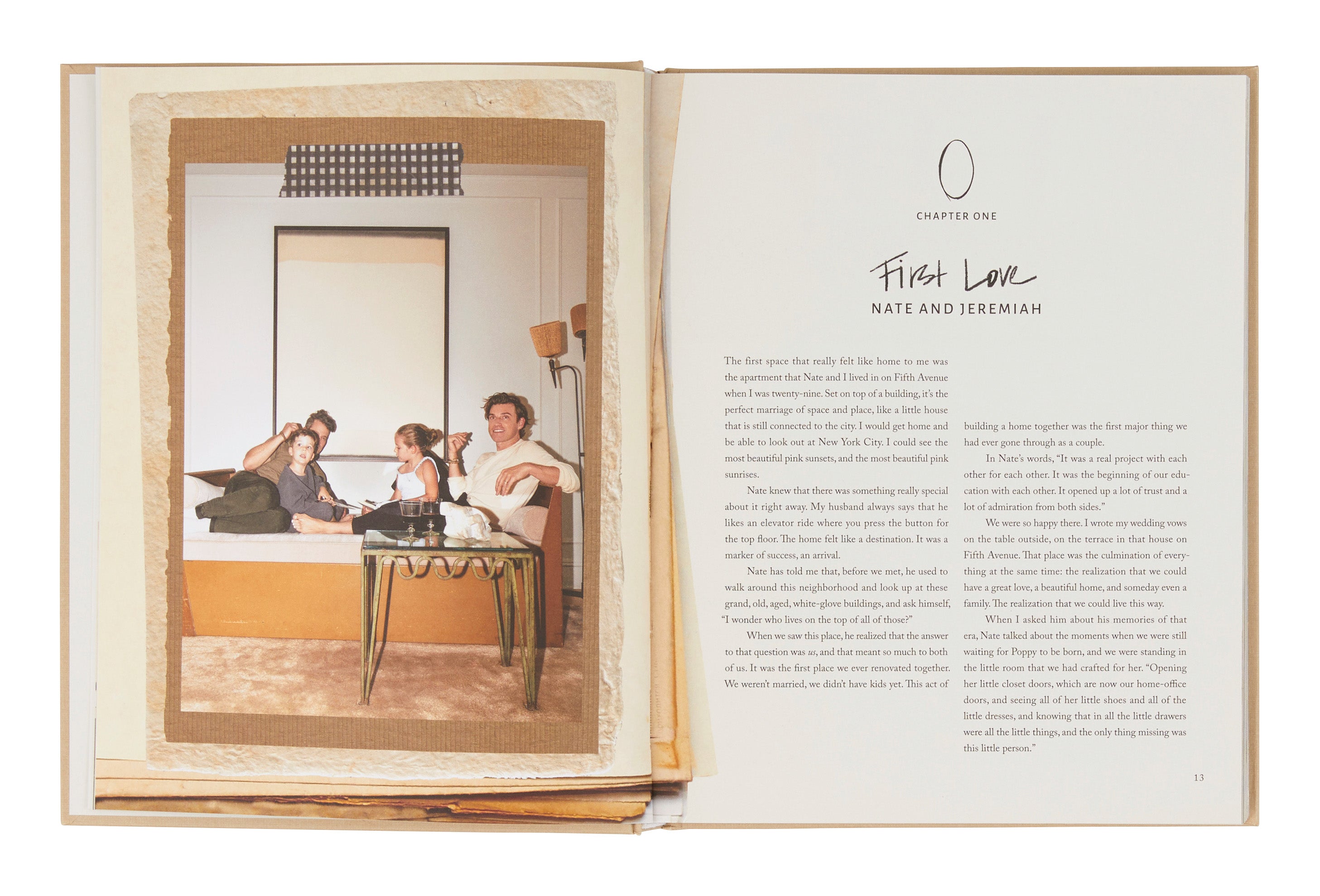 Jayson Home - The Space That Keeps You: When Home Becomes a Love Story