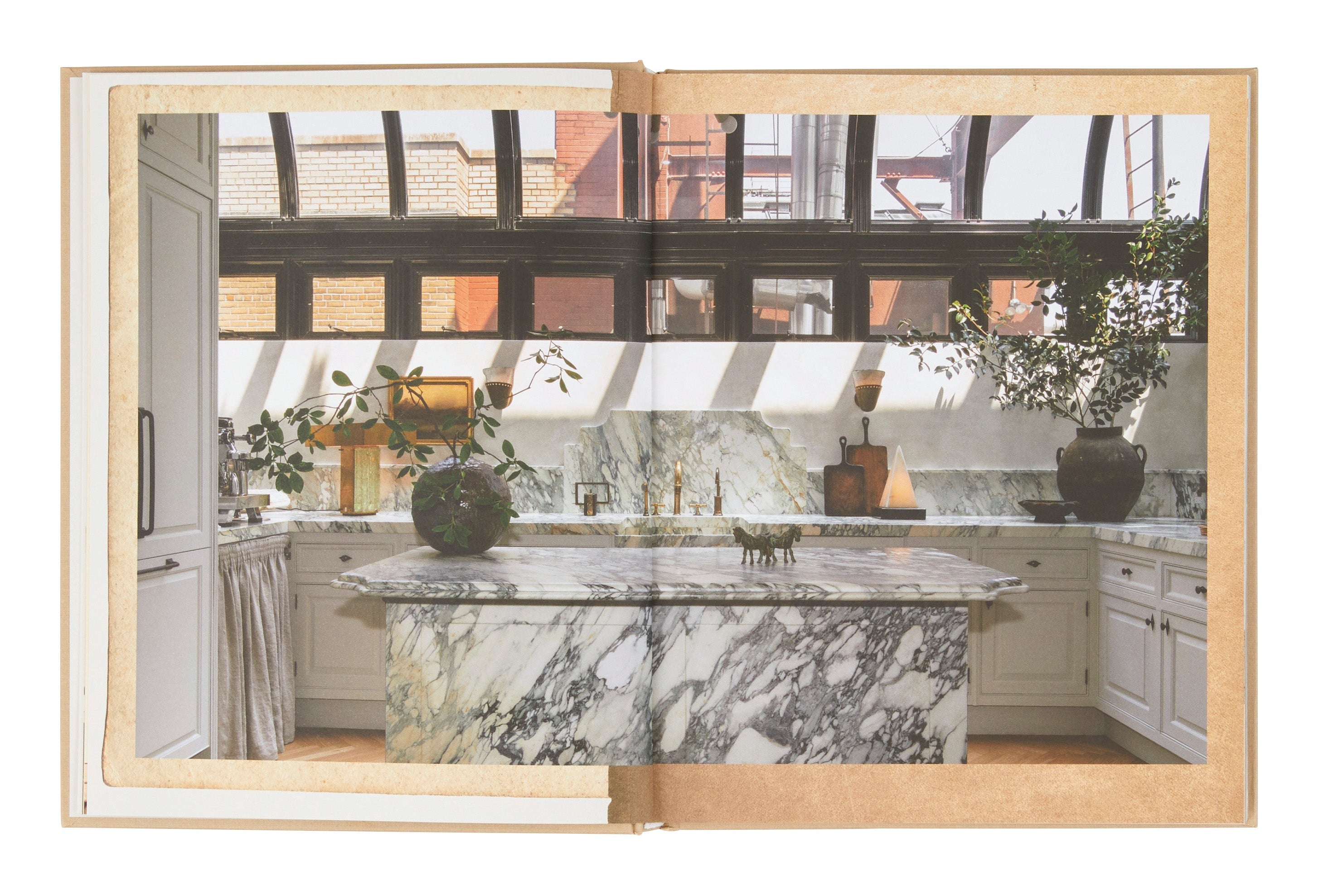 Jayson Home - The Space That Keeps You: When Home Becomes a Love Story